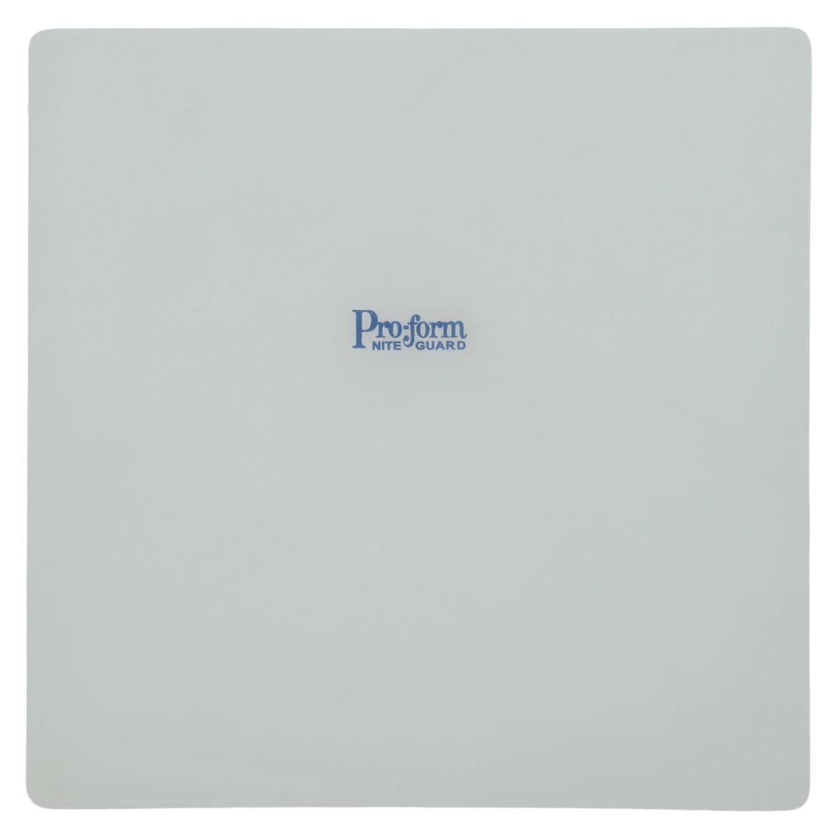 Keystone Pro-Form Niteguard Laminate Vacuum Forming Sheets, Clear, 5" x 5", .120" (3mm), 12/Pack, 9602550 thumbnail 2