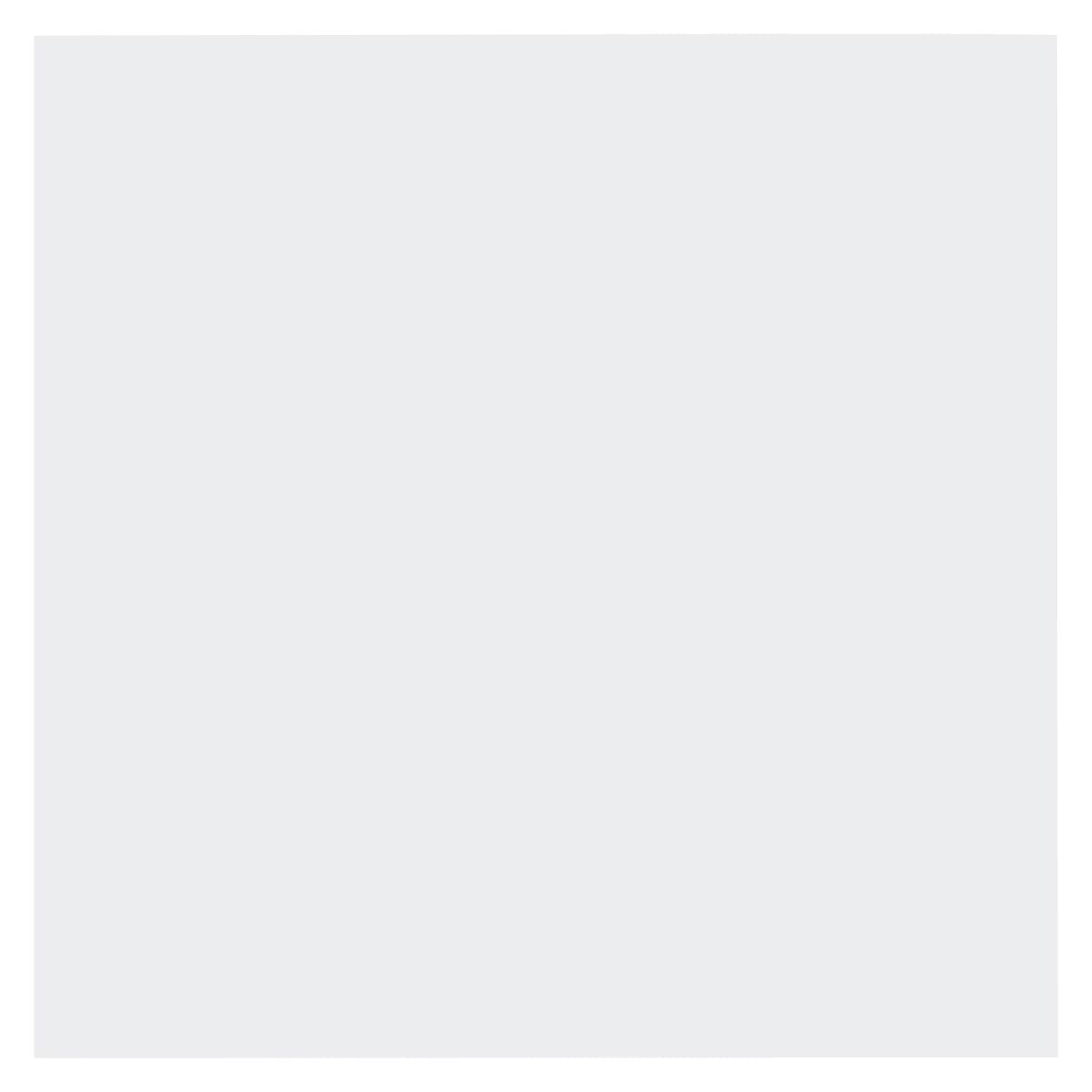 Pro-Form Coping Material, 5" x 5", Clear, 0.040" (1.0 mm), 50/Pk, 9613510 thumbnail 3