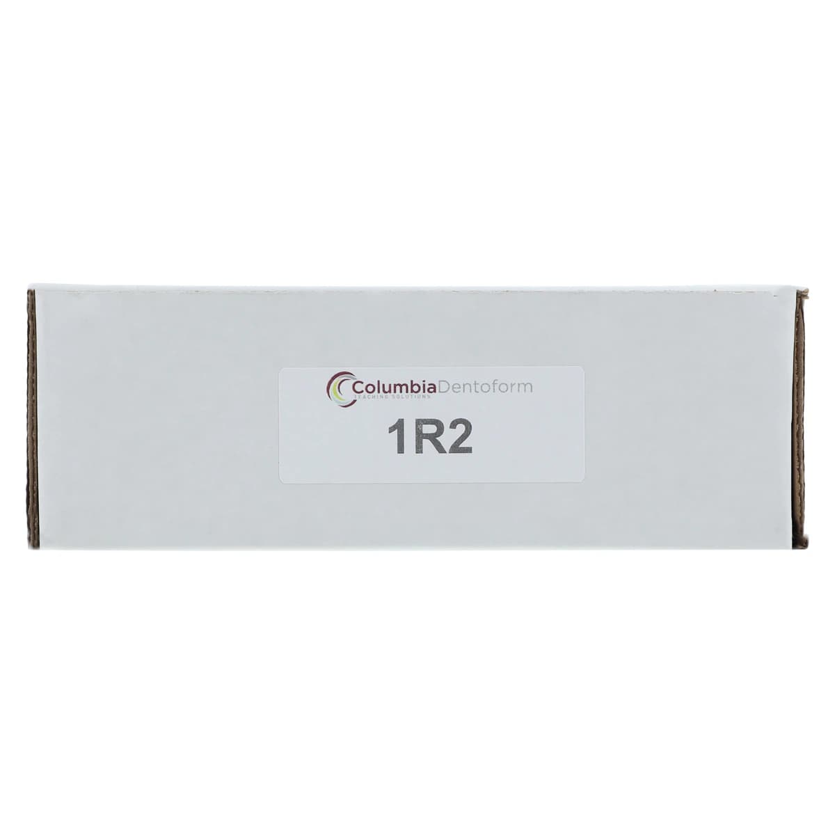 Columbia Dentoform Model Formers R2, Medium (3-1/2" W x 1" H x 2-1/2" L), 2/Pkg thumbnail 4