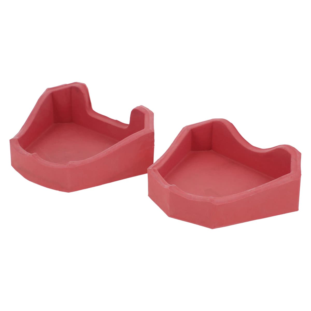 Columbia Dentoform Model Former R1X, Extra Large, Rubber, 2/Pkg thumbnail 2