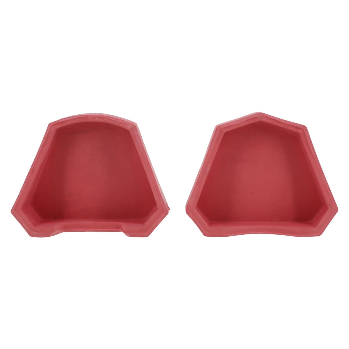 Columbia Dentoform Model Former R1X, Extra Large, Rubber, 2/Pkg thumbnail 3