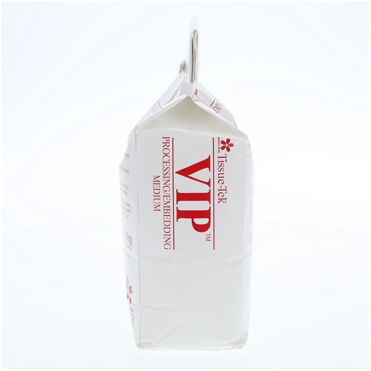 Tissue-Tek VIP Embedding Medium, Paraffin, 8/Case thumbnail 3