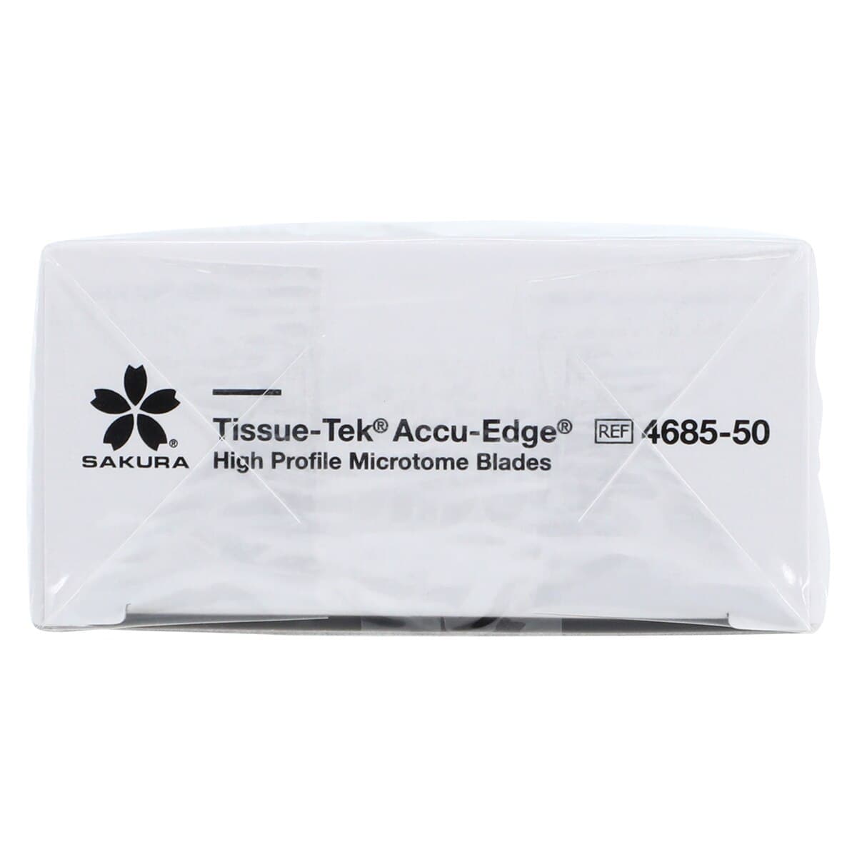 Sakura Finetek Accu-Edge High Profile Microtome Blades, 50/Package thumbnail 2