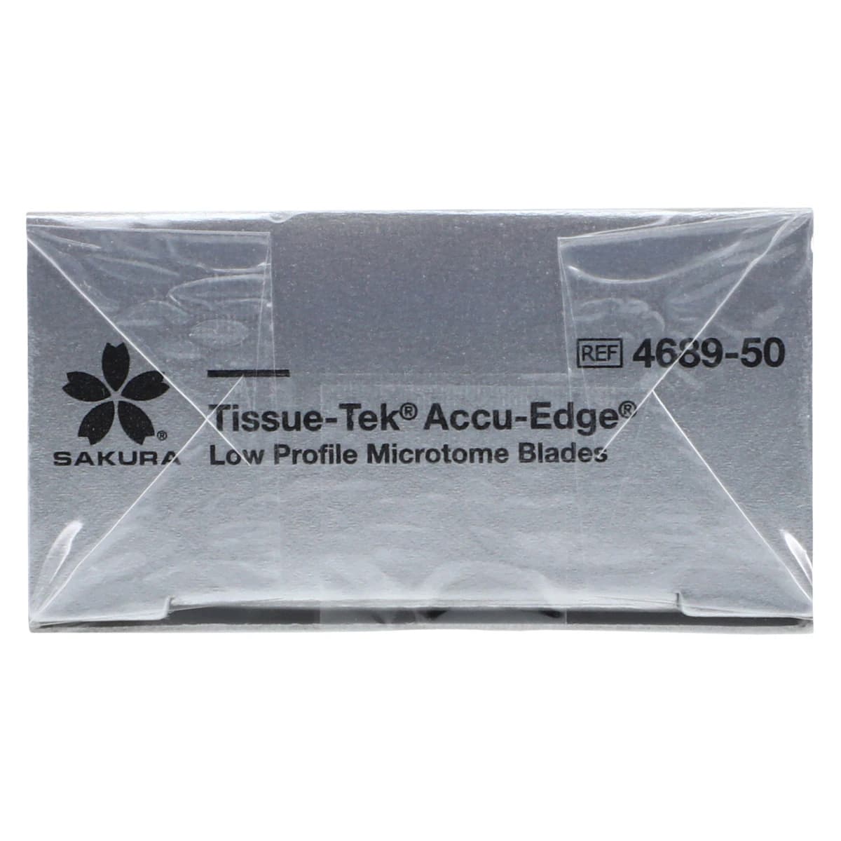 Sakura Accu-Edge Microtome Blade, Low Profile, 50/Box thumbnail 3