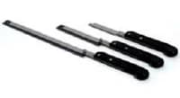 Tissue-Tek Accu-Edge Trimming Blade, Short, 5", 50/Case - Trimming Blades Short - Image 1
