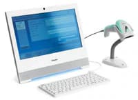 Tissue-Tek SmartWrite Touch Screen PC - Touchscreen Pc - Image 1