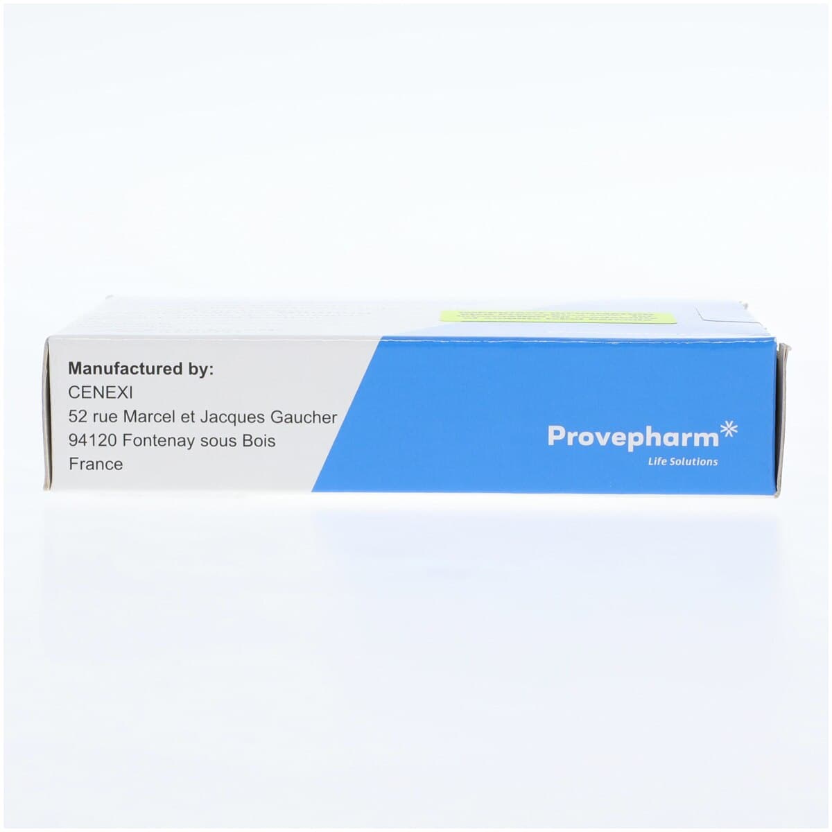 ProvayBlue (Methylene Blue) Injection 5 mg/mL, 10 mL Ampule, 5/Package thumbnail 4