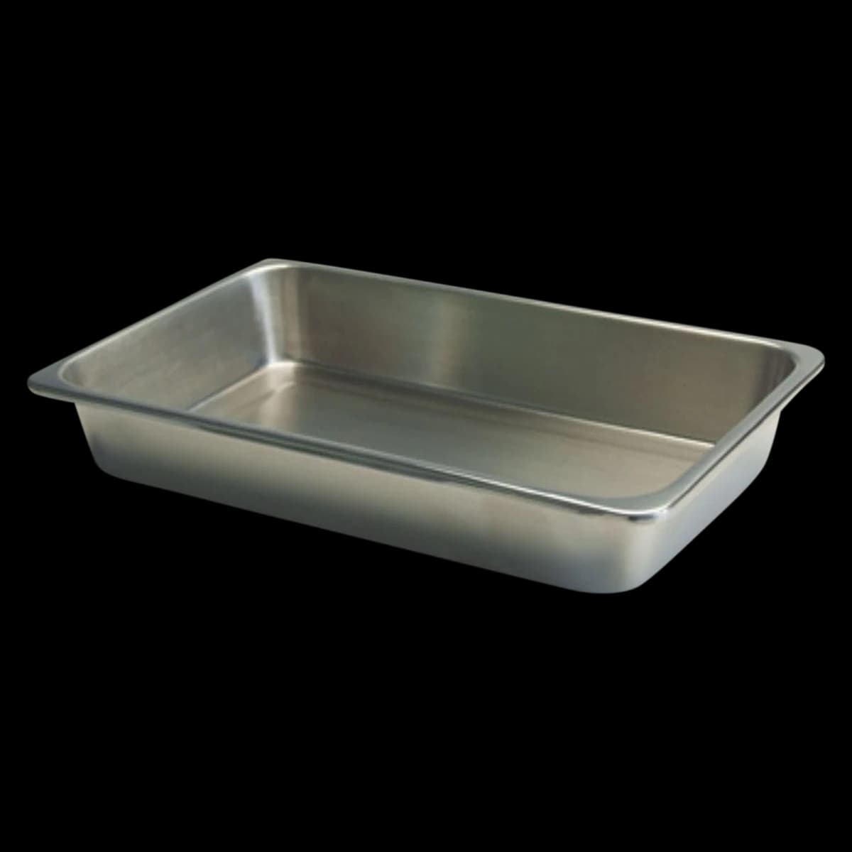 Graham-Field Catheter Instrument Tray 8-7 E, Stainless Steel, Reusable, Each - Instr/cthr Tray W/o Cv Ss8-7 E - Image 1