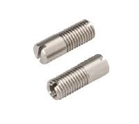 Dentalez Arm Screw Kit Replacement, Stainless Steel - Arm Screw Kit Replacement - Image 1