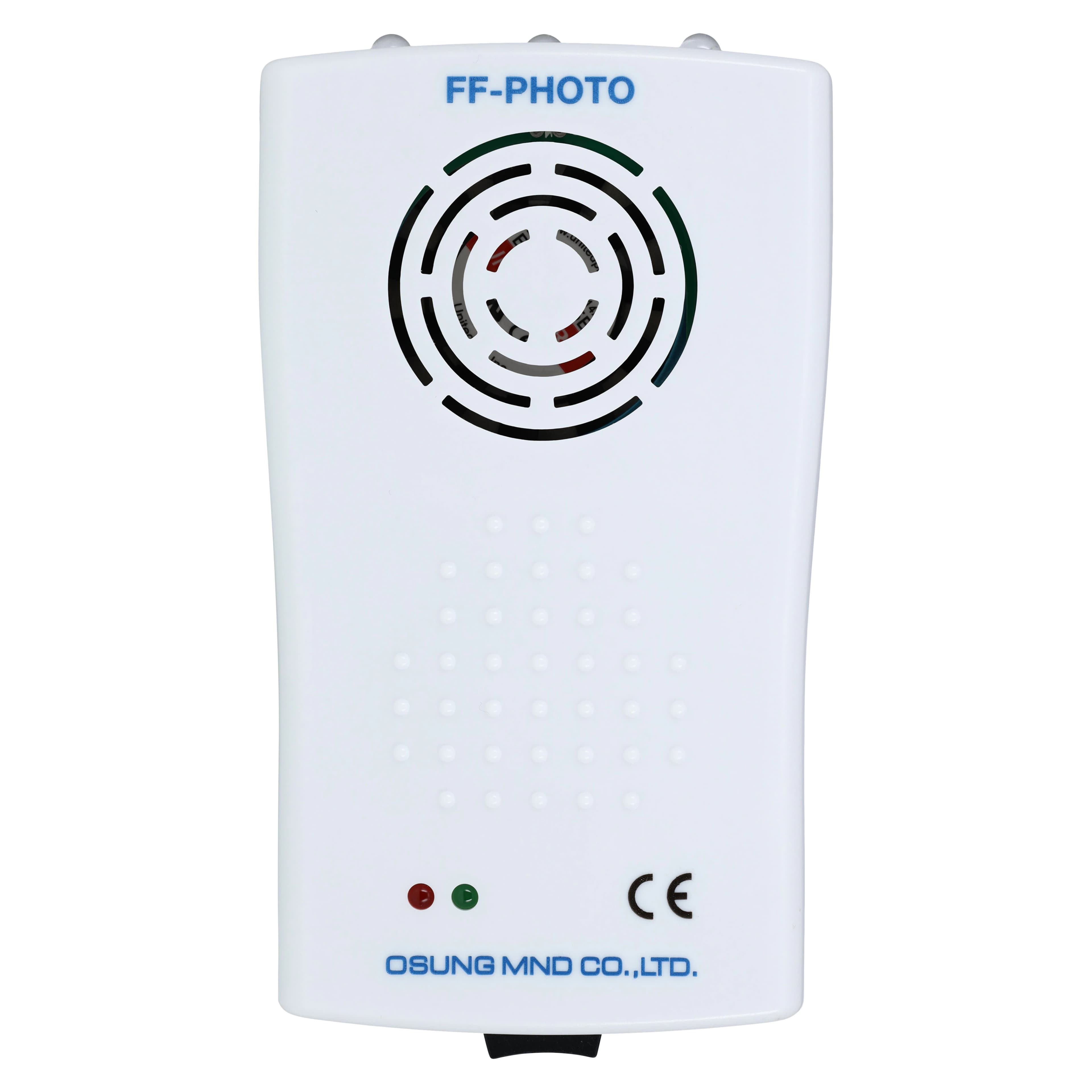 Select Dental Fog Free Intraoral Photography Mirror System, Complete Unit with #3 Mirror, 176-4150 thumbnail 3