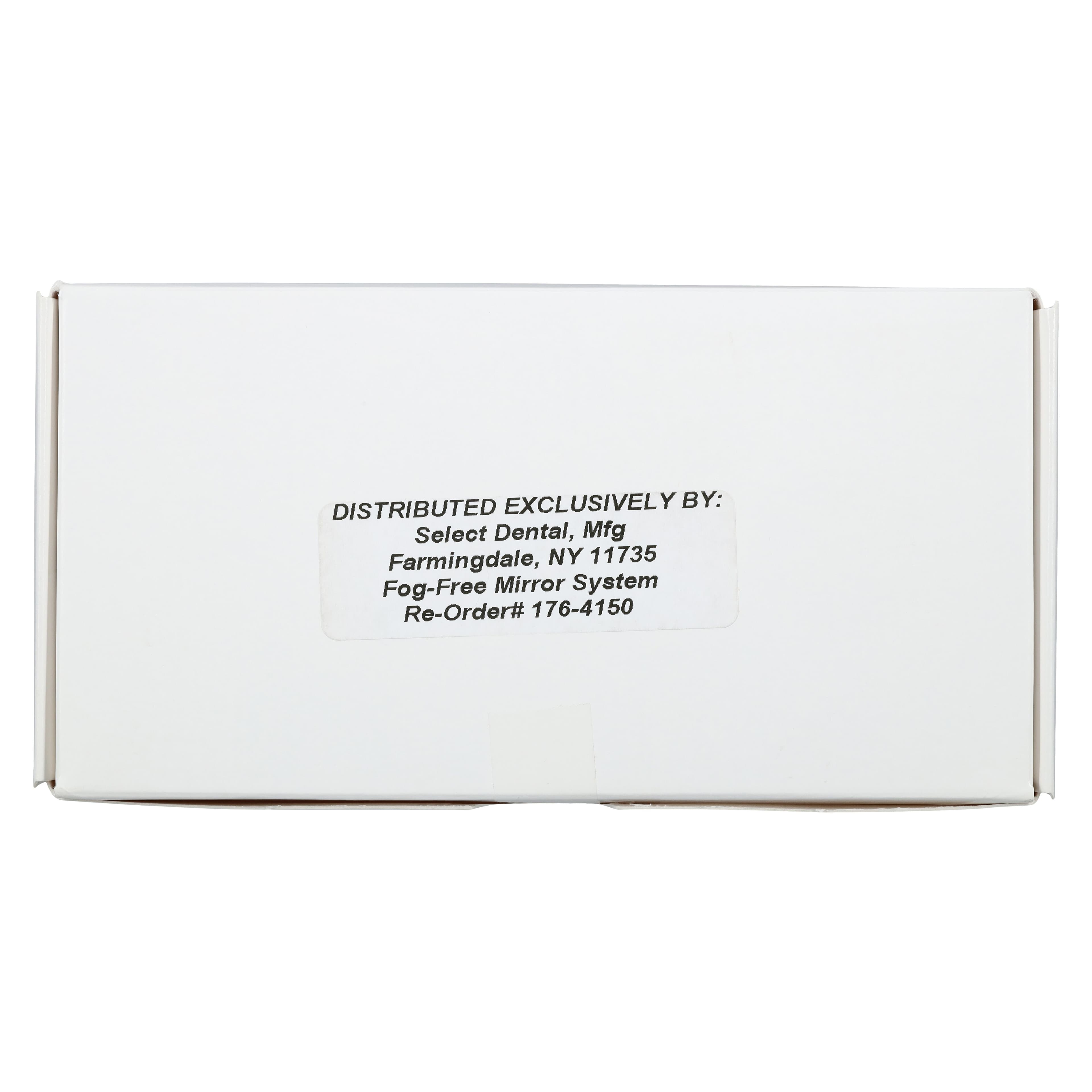 Select Dental Fog Free Intraoral Photography Mirror System, Complete Unit with #3 Mirror, 176-4150 thumbnail 15