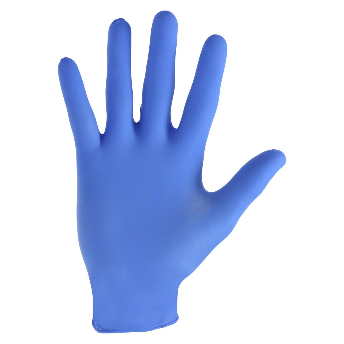 StarMed Ultra Nitrile Exam Gloves, Powder-Free, Textured, Medium, Lavender, 250/Box thumbnail 3