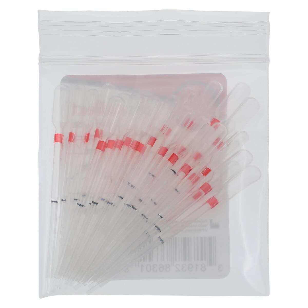 PTS Collect Capillary Tube, 15 µL, Red, Non-Sterile, 25/Box thumbnail 3