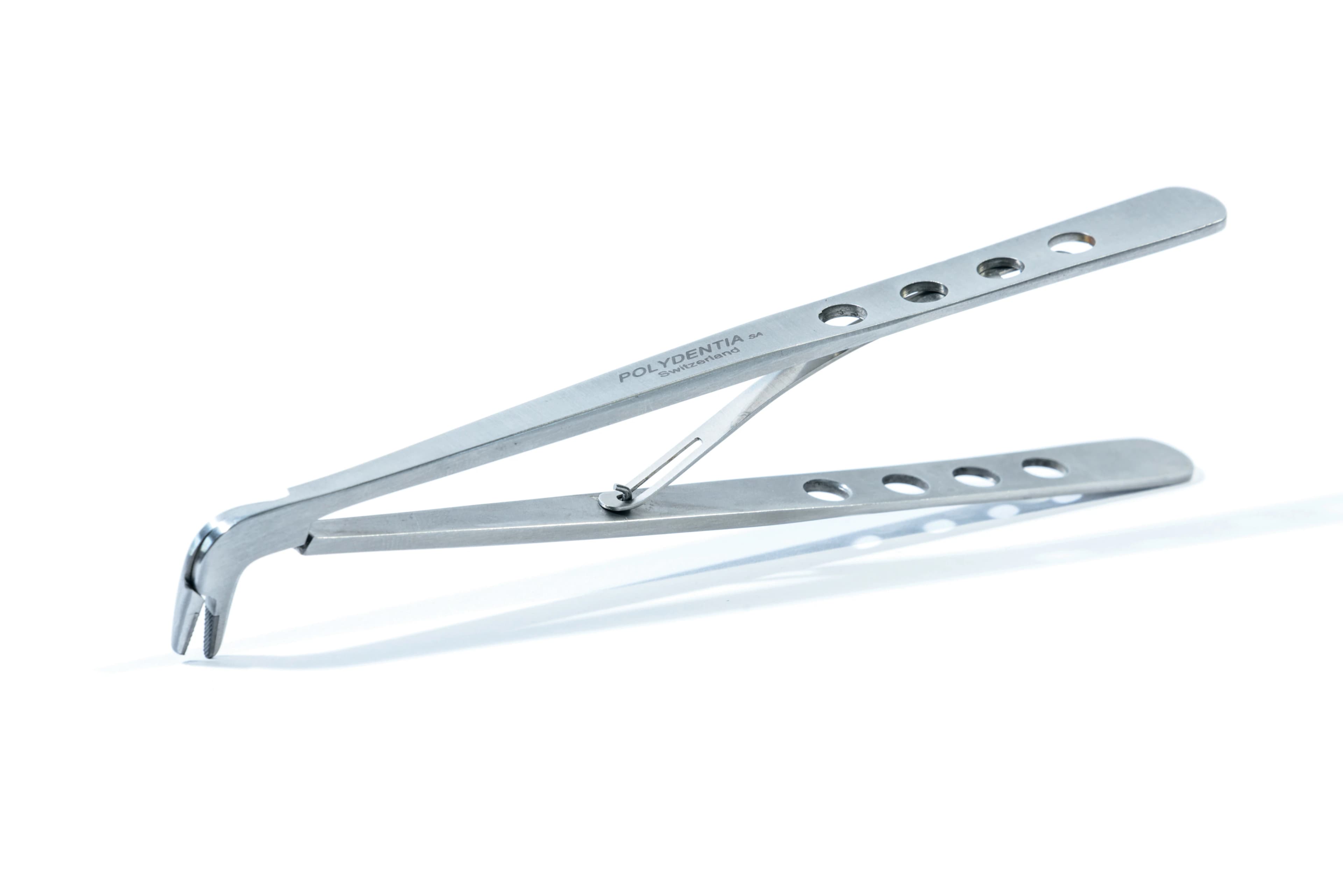 Directa Quickmatrix Forceps, 01KTXKZGMZH2QMN709JCCS4DZN - Quickmatrix Forceps - Image 1