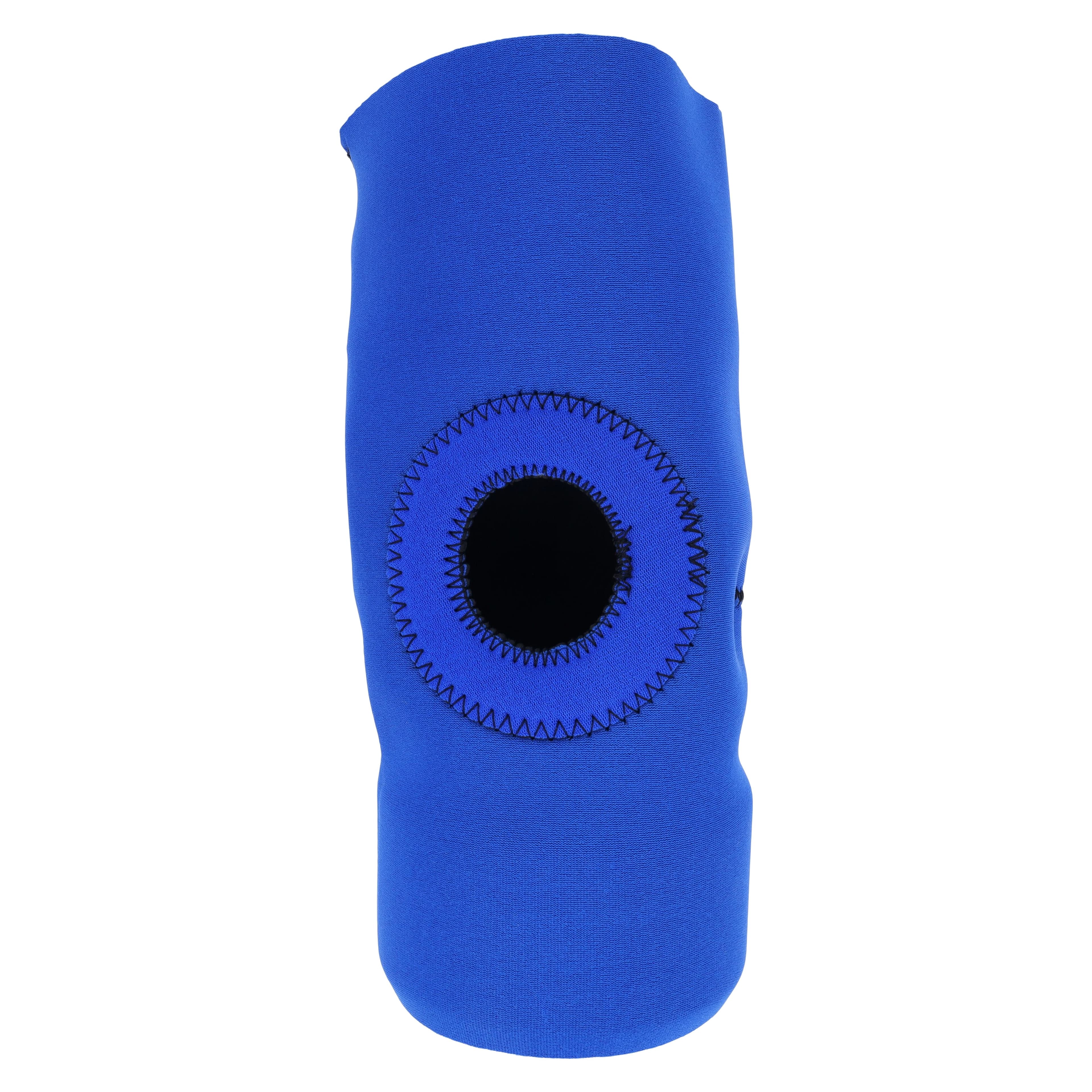 Procare Sleeve Support Knee, Neoprene, 2X-Large (25.5-28"), Black, 10" thumbnail 7
