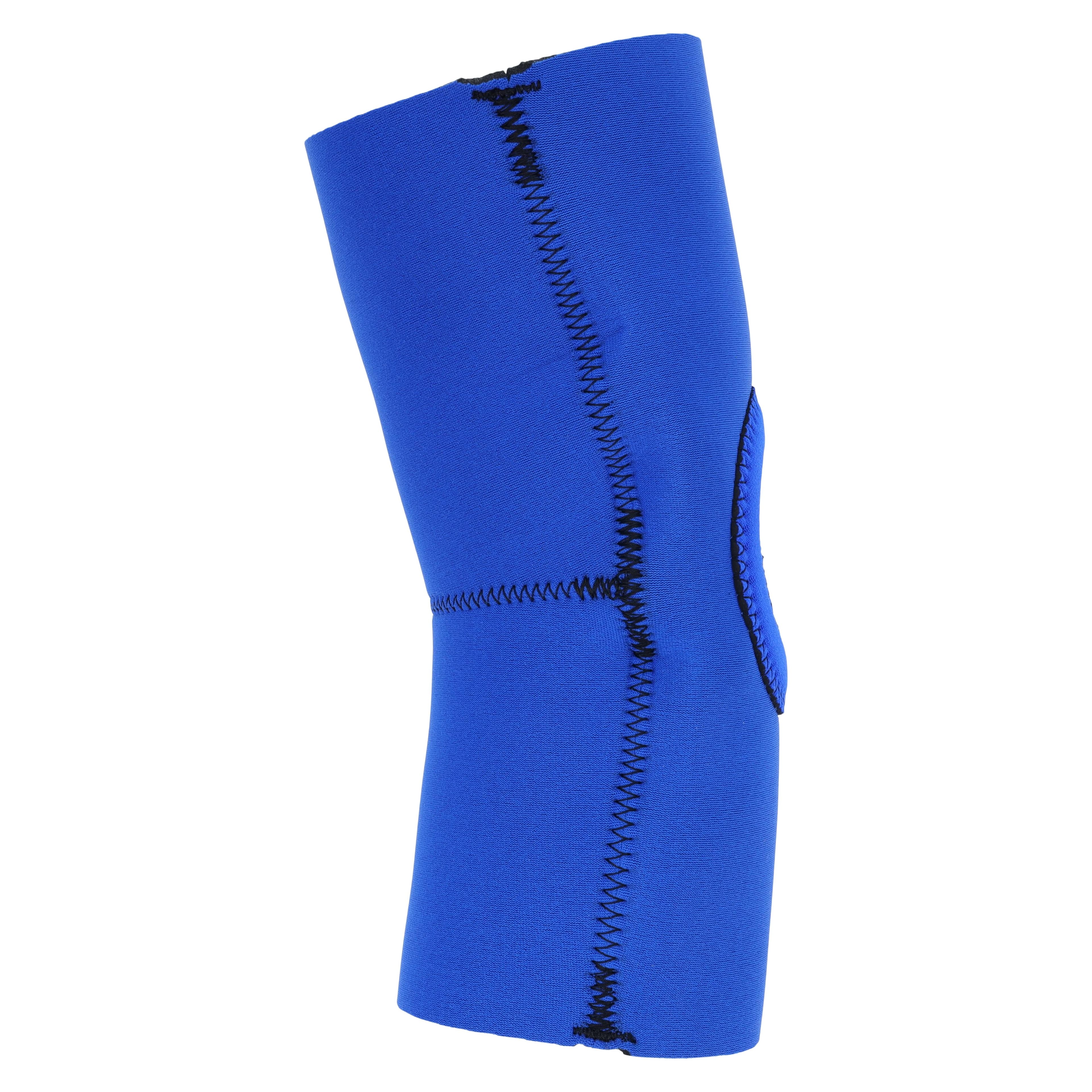 Procare Sleeve Support Knee, Neoprene, 2X-Large (25.5-28"), Black, 10" thumbnail 8