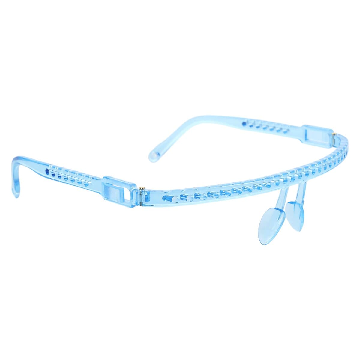 Vista-Tec Ultra Light Shields, Blue thumbnail 2