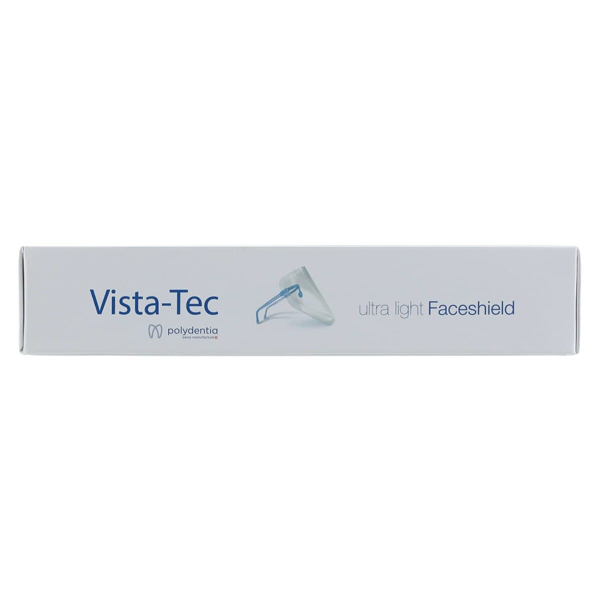 Vista-Tec Ultra Light Shields, Blue thumbnail 6