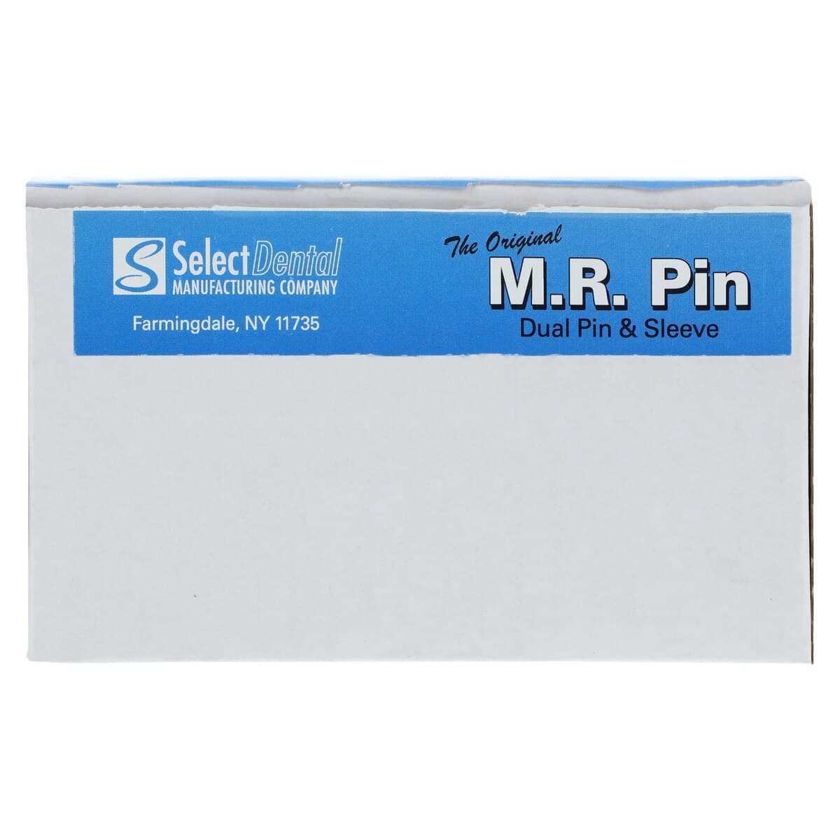 MR Dual Pin and Sleeve, 1000/Pack, 400-1998 thumbnail 4