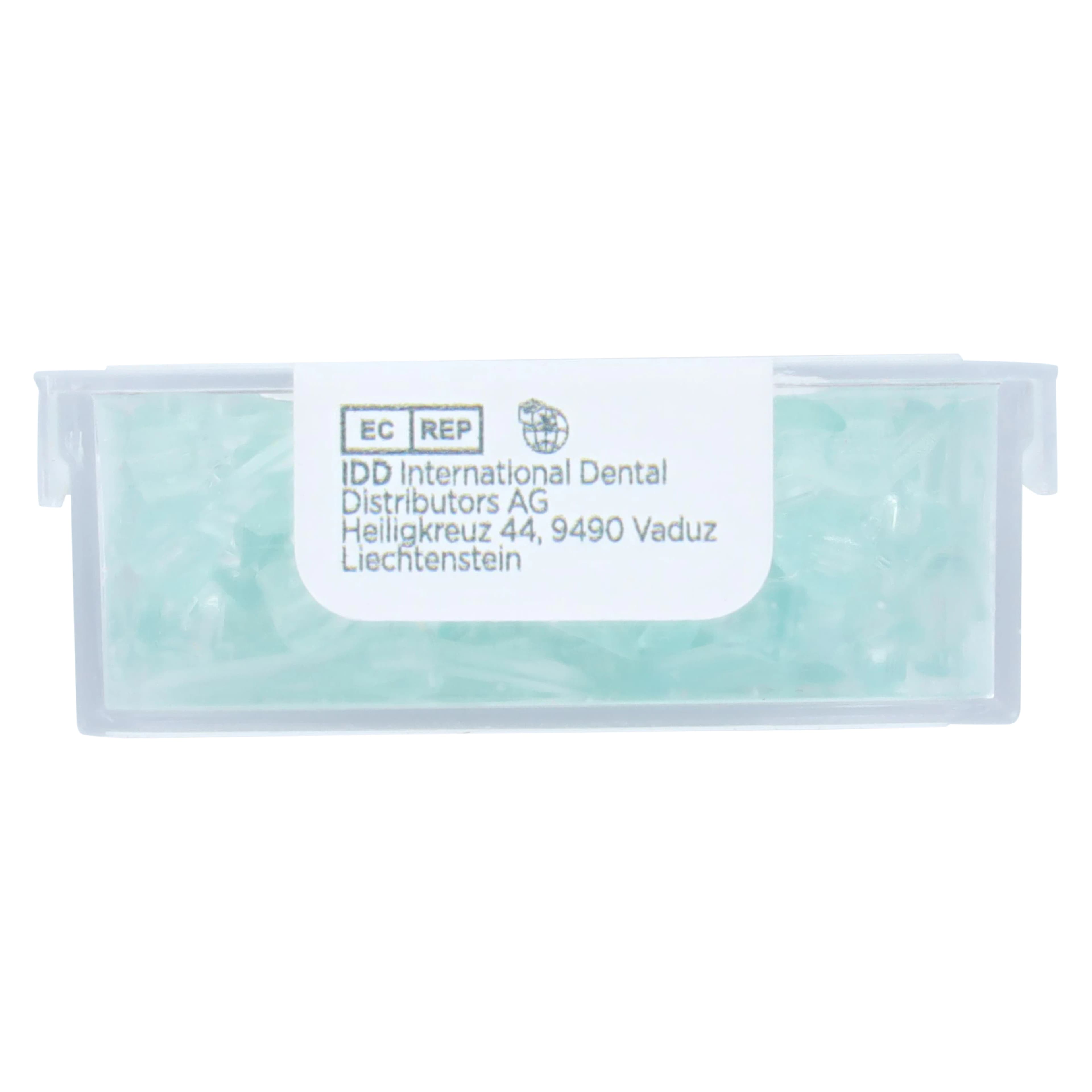 The Wedge Small (S) Interdental Wedges, Transparent, 100/Box thumbnail 4