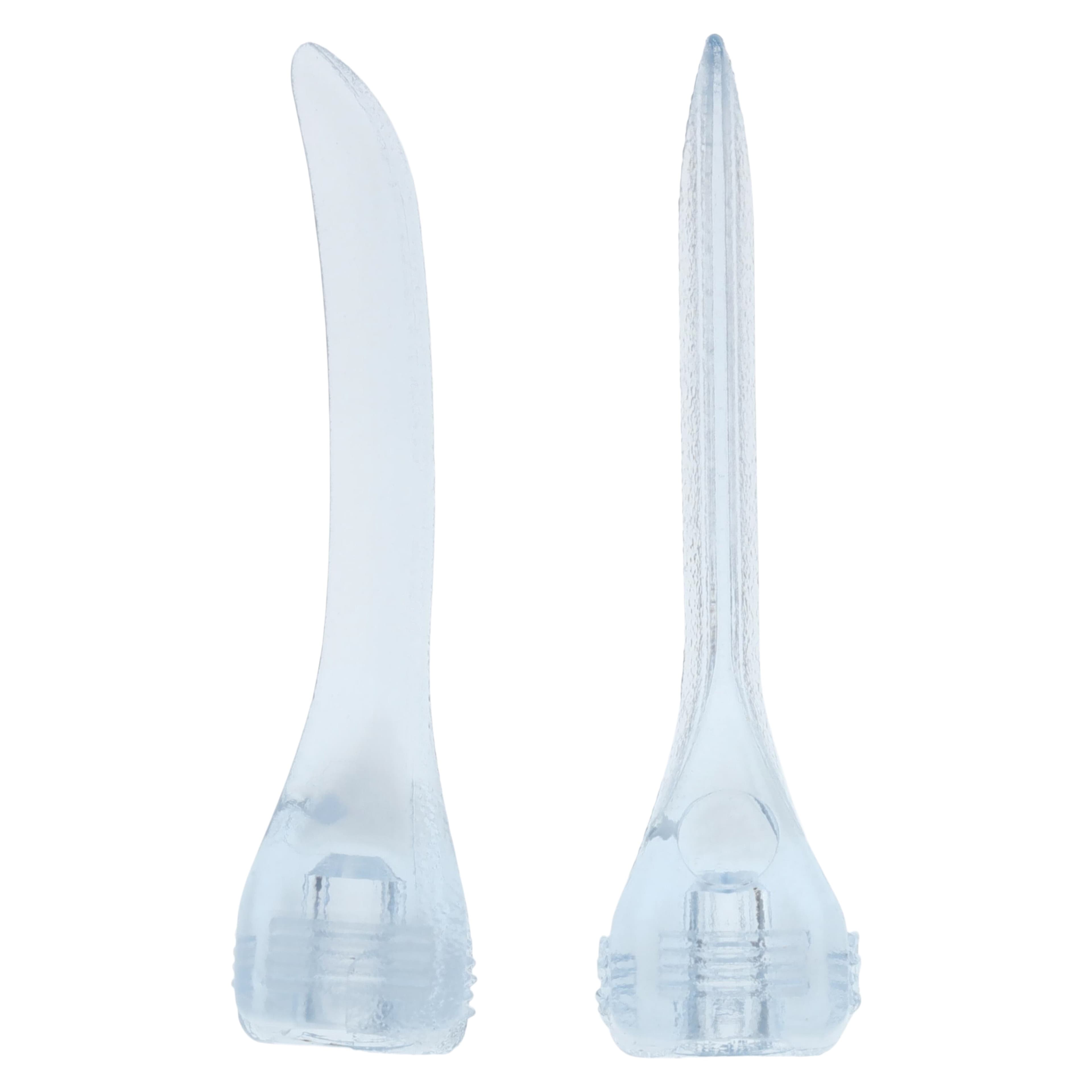 The Wedge Interdental Wedges, Extra Small (XS), Transparent, 100/Box thumbnail 2