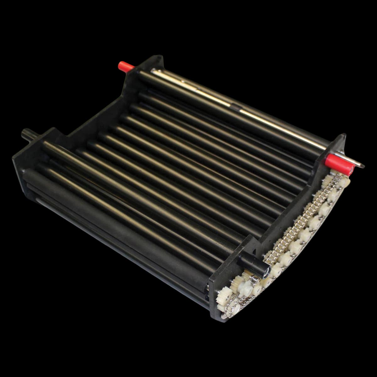 Film Transport Module, Developer & Fixer Rack, For Dent-X and Phillips Dental Film Processor (810, Basic, XL, Plus) - Film Transport Module - Image 1