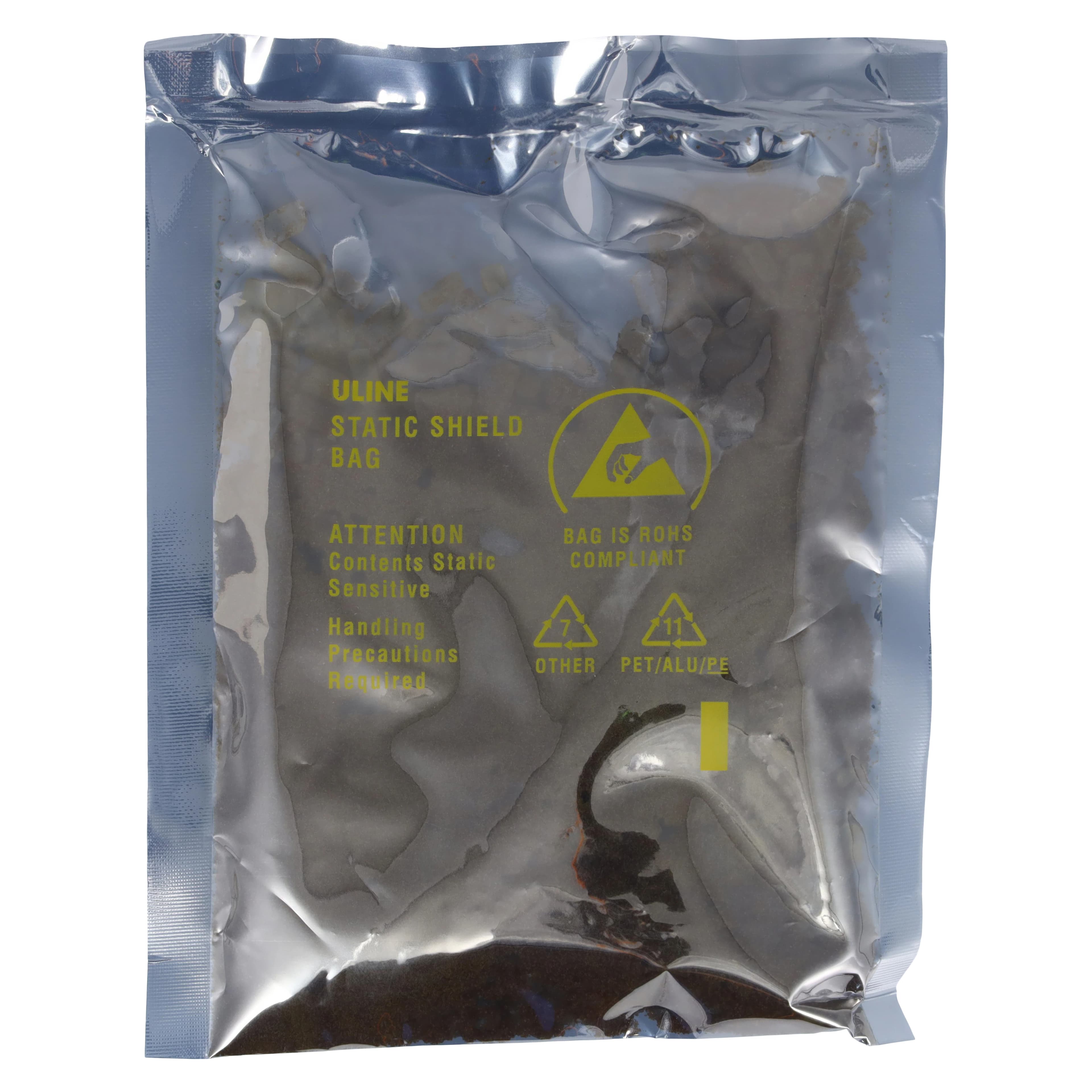 Easy Clean Processor Cleaning Powder, 116 g Packets, 12/Box, 9992602602 thumbnail 3