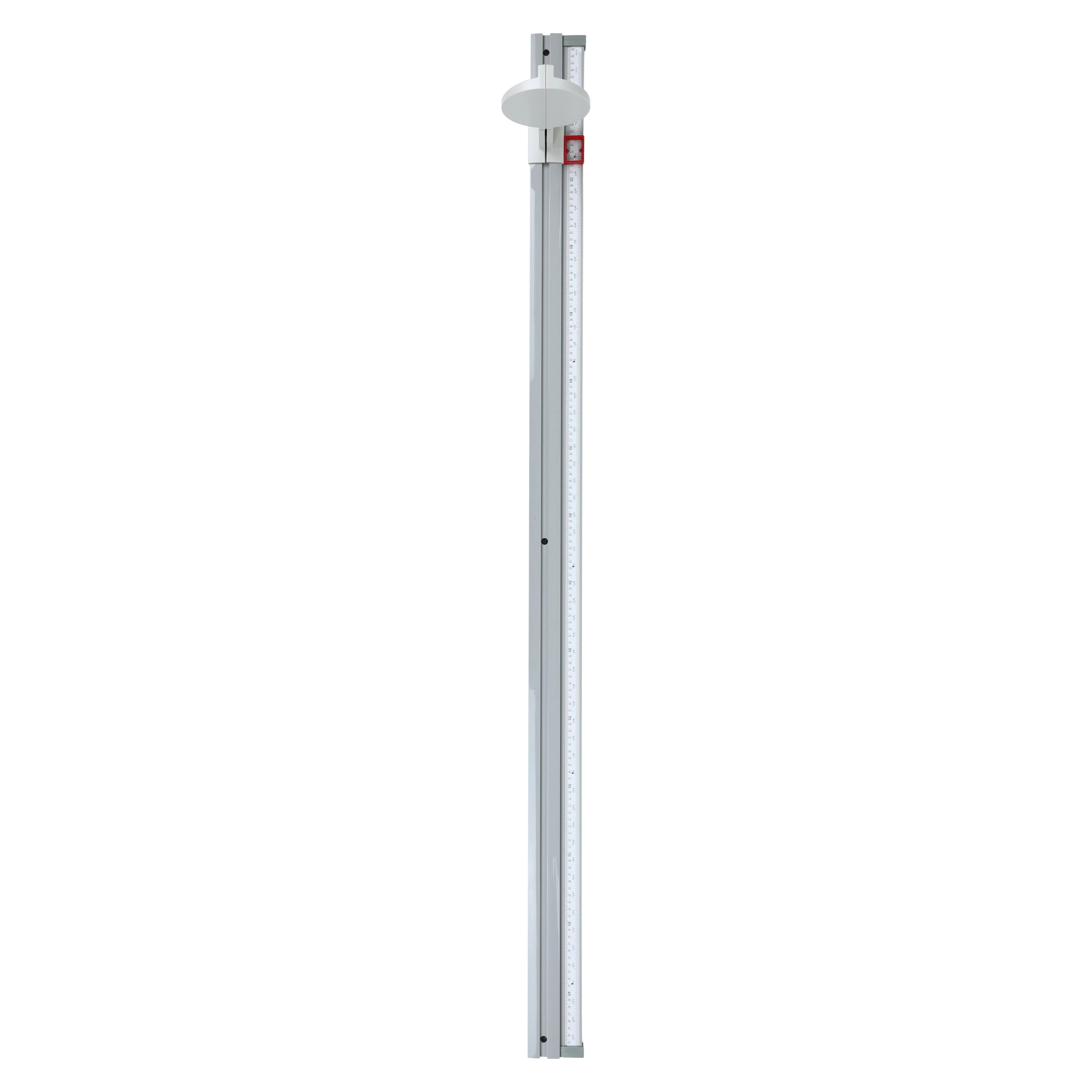 Seca Stadiometer Height Rod, Adult/Pediatric, Each - Stadiometer Height Rod - Image 1