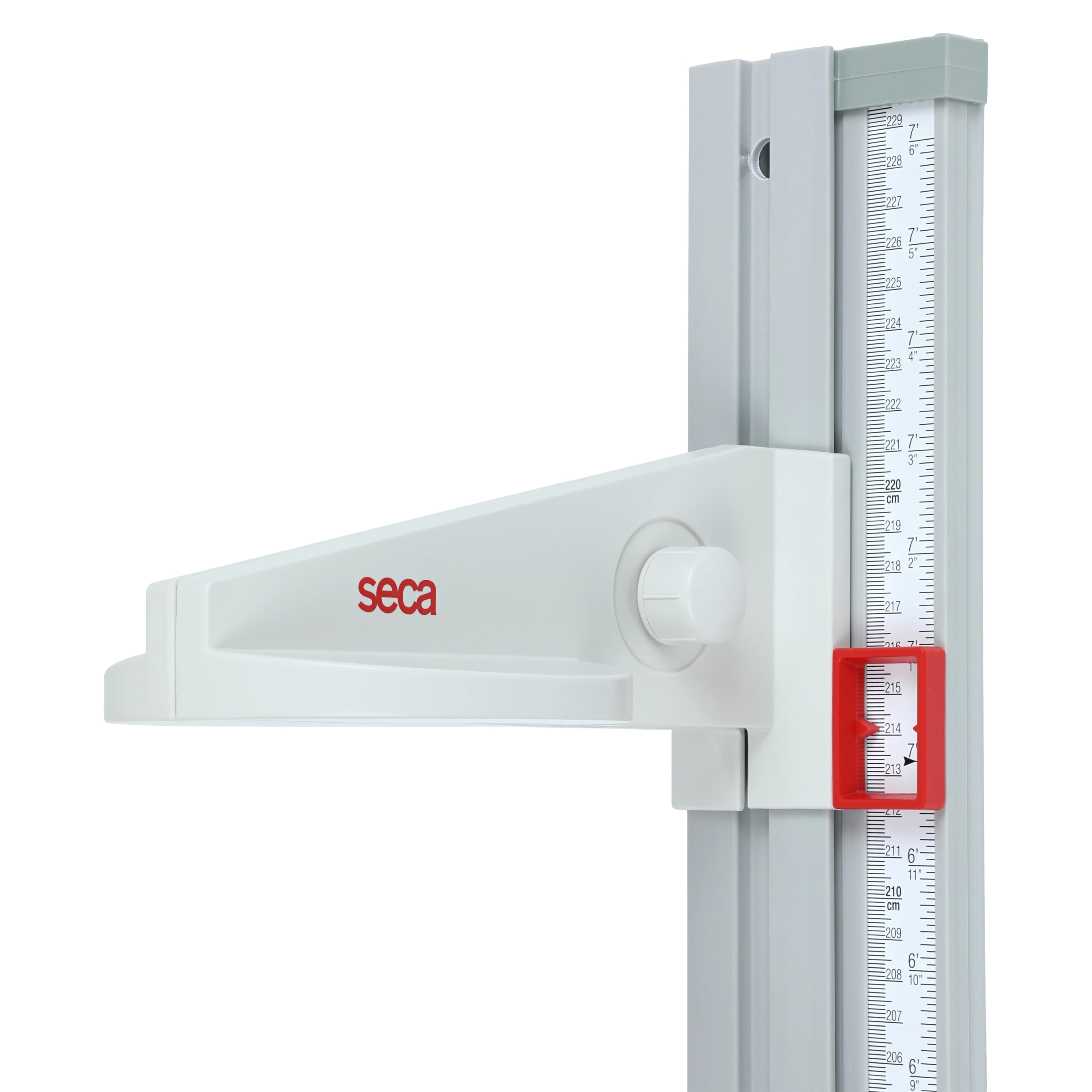 Seca Stadiometer Height Rod, Adult/Pediatric, Each thumbnail 7