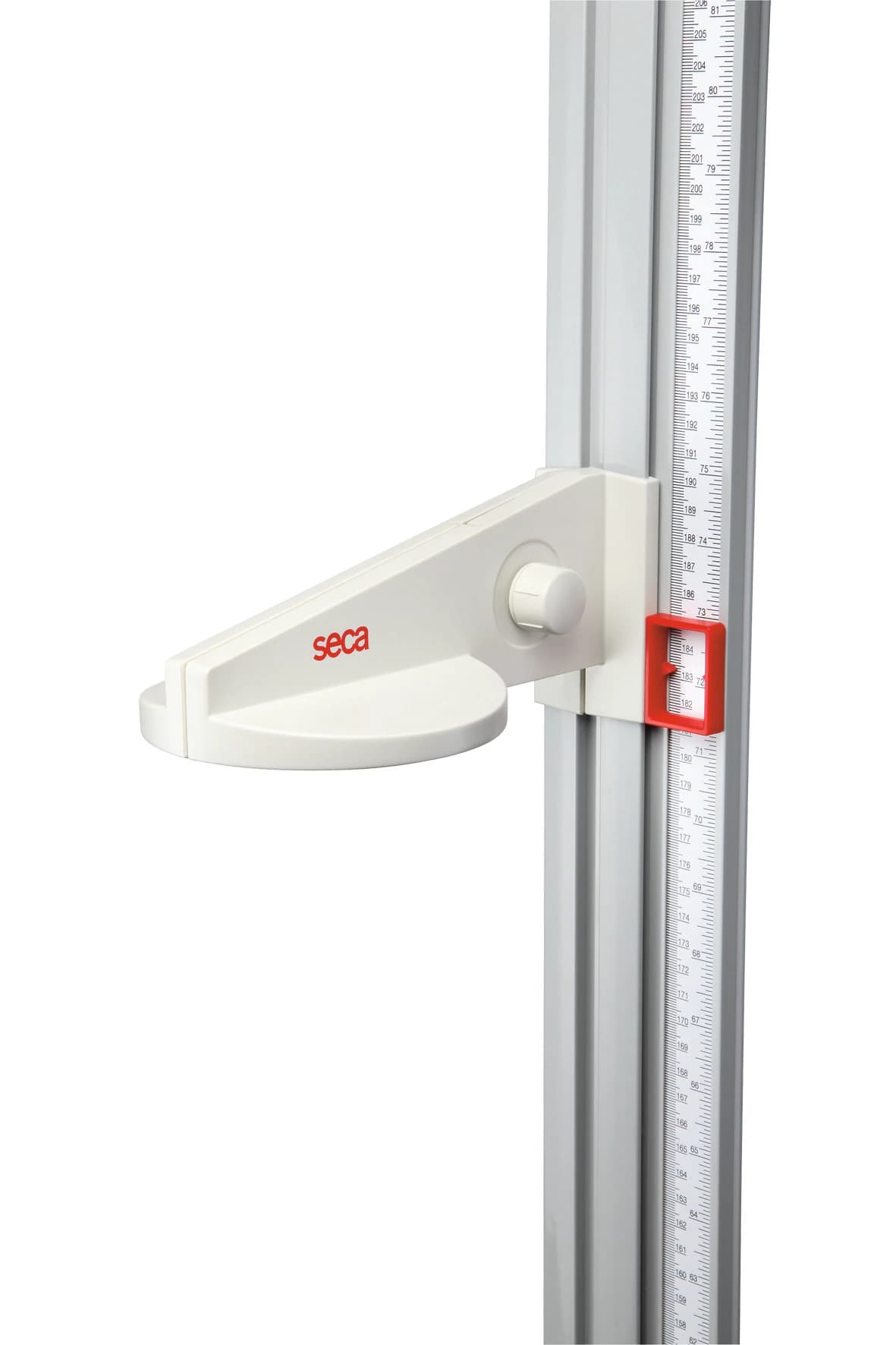 Seca Stadiometer Height Rod, Adult/Pediatric, Each thumbnail 3