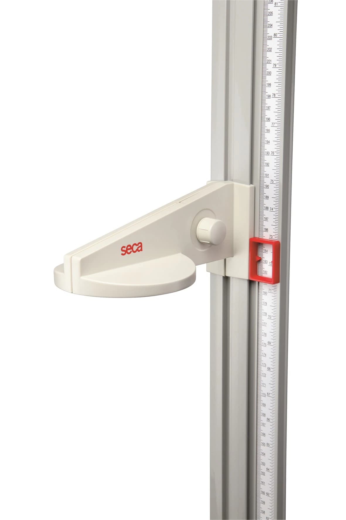 Seca Stadiometer Height Rod, Adult/Pediatric, Each thumbnail 2