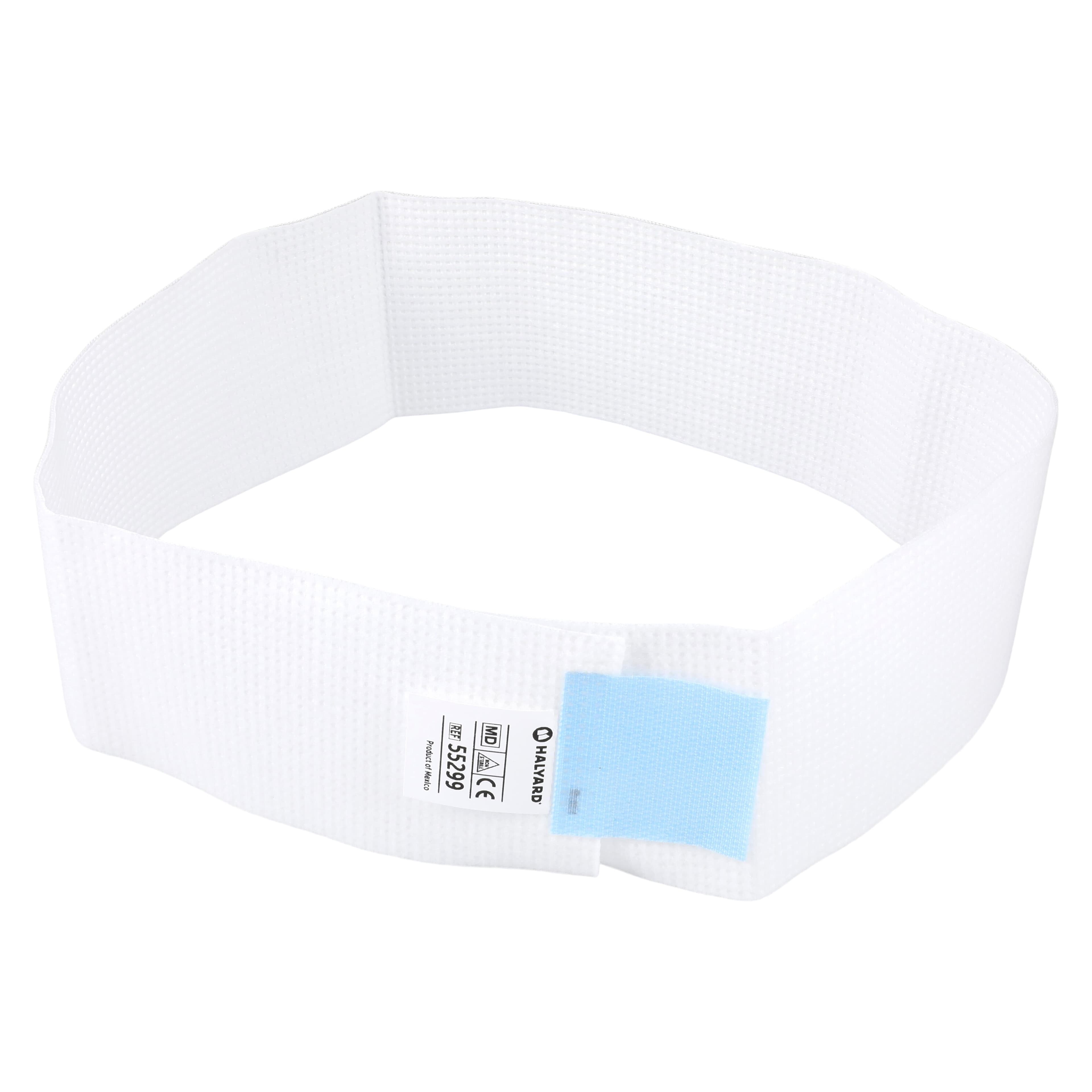 O & M Halyard Personal Utility Strap, 3" W x 30" L, Limb/Body Restraint thumbnail 4