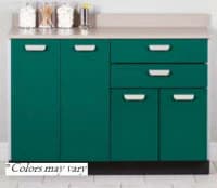 Clinton Industries Optional Cabinet Drawer - Drawer for Cabinet Optional - Image 1