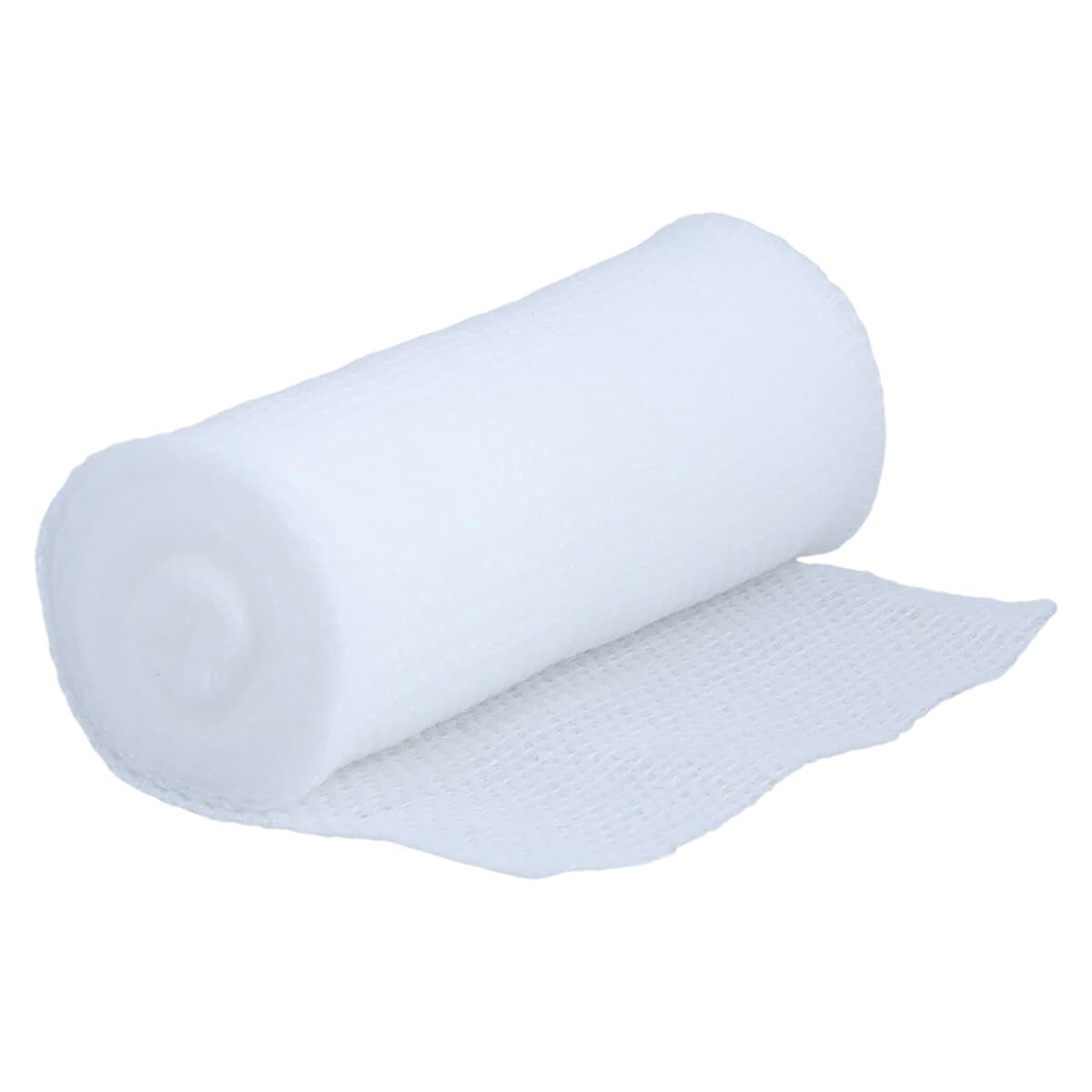 Dynarex Conforming Stretch Gauze Bandage Roll, 3" x 4.1 yd, Non-Sterile, 12/Box, #3103 thumbnail 2