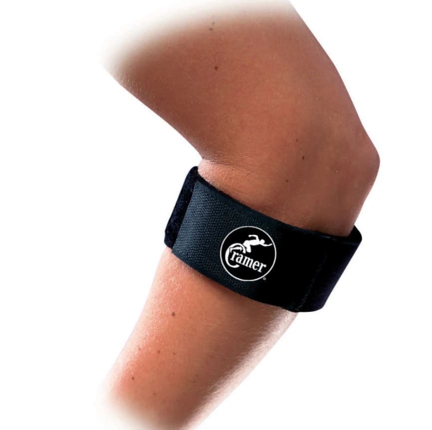 Elbow Strap Tennis 1 Size - Elbow Strap Tennis 1 Size - Image 1