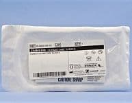 Zimmer Steel Dermatome Blade, Sterile, Disposable, 10/Box - Blade Dermatone - Image 1