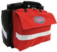 Thomas Transport Packs Medical Support Pack, Red - Medical Support Pack - Image 1