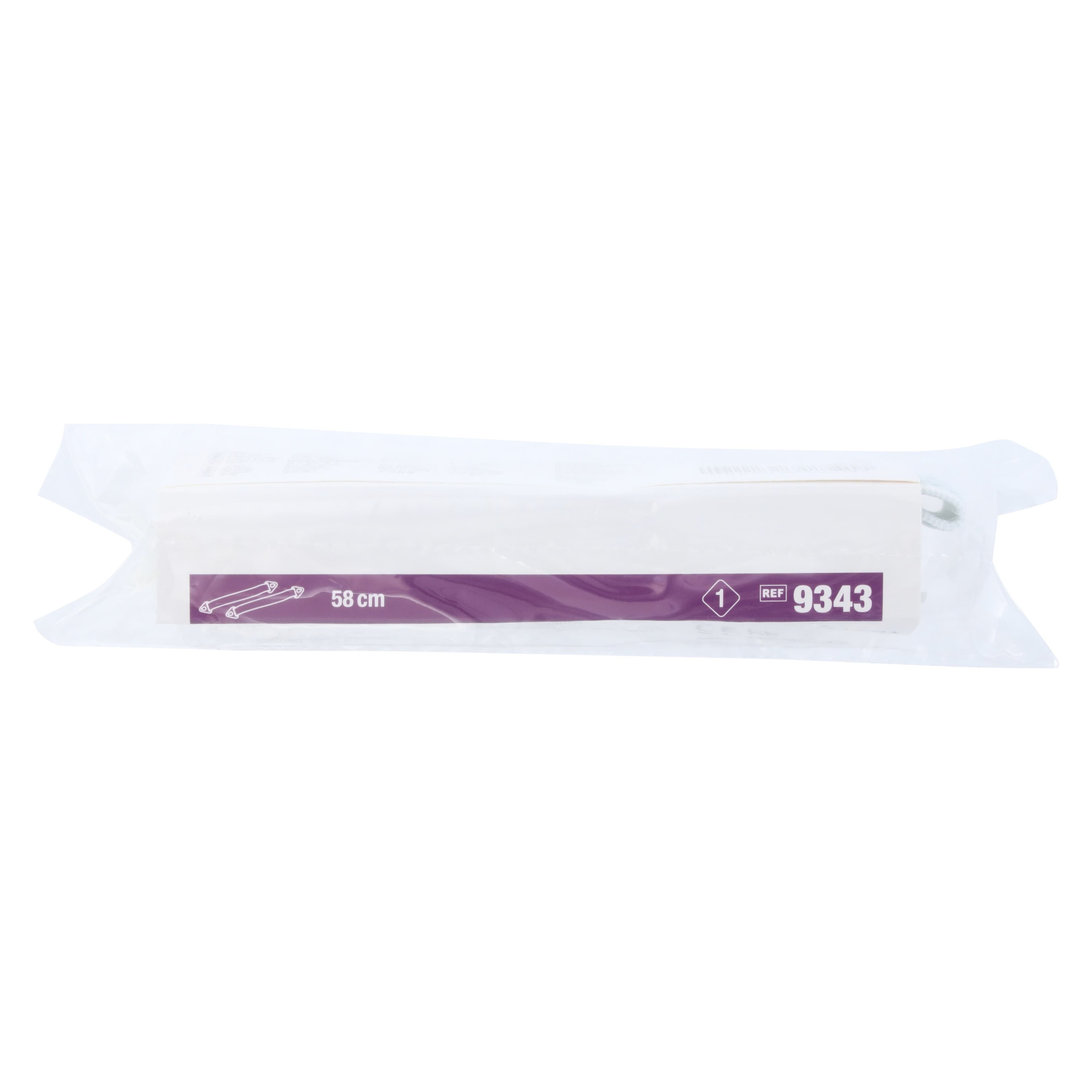 Hollister Urinary Leg Bag Combination Pack, 30oz/900ml, Vinyl, Disposable, Anti-Reflux Valve, Large, #9655 thumbnail 6