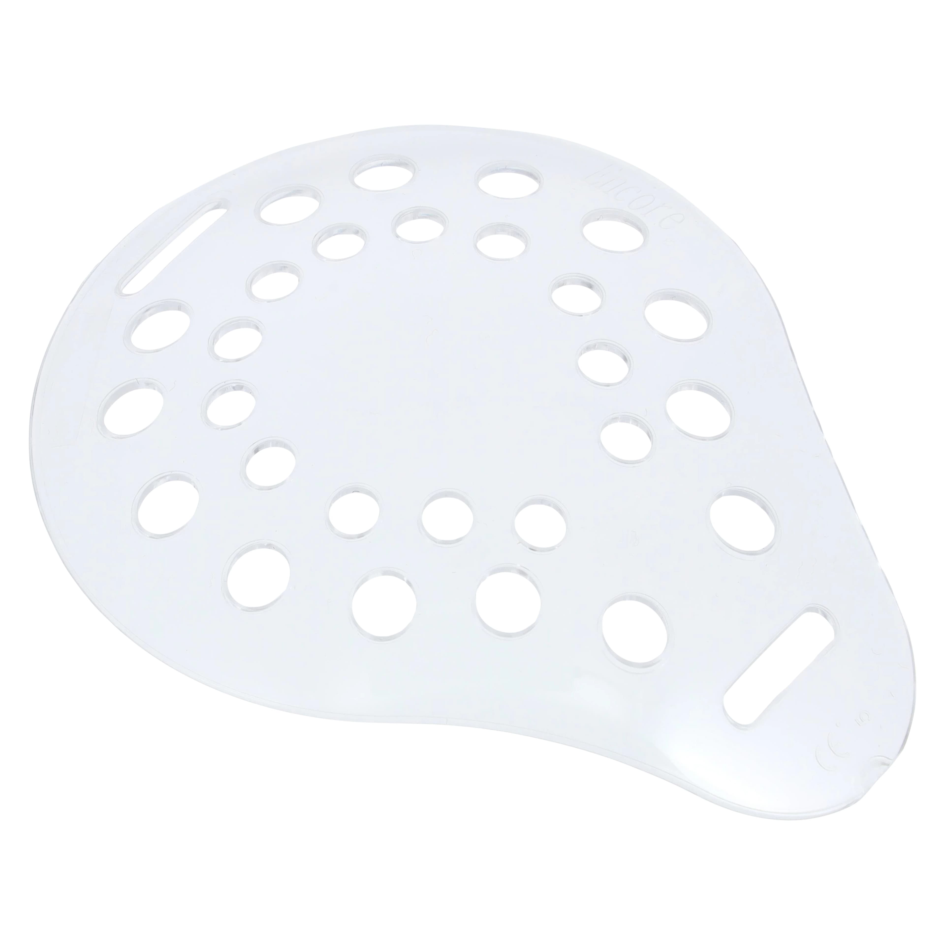 Encore Universal Disposable Eye Shield, Clear thumbnail 2