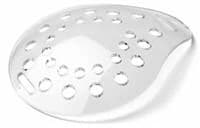 Encore Universal Disposable Eye Shield, Clear - Eye Shield Encore Clear - Image 1