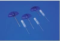 Monoject J-Type Biopsy/Bone Marrow/Aspiration Needle, 13G x 2.5" - Bone Marrow Needle Biopsy - Image 1