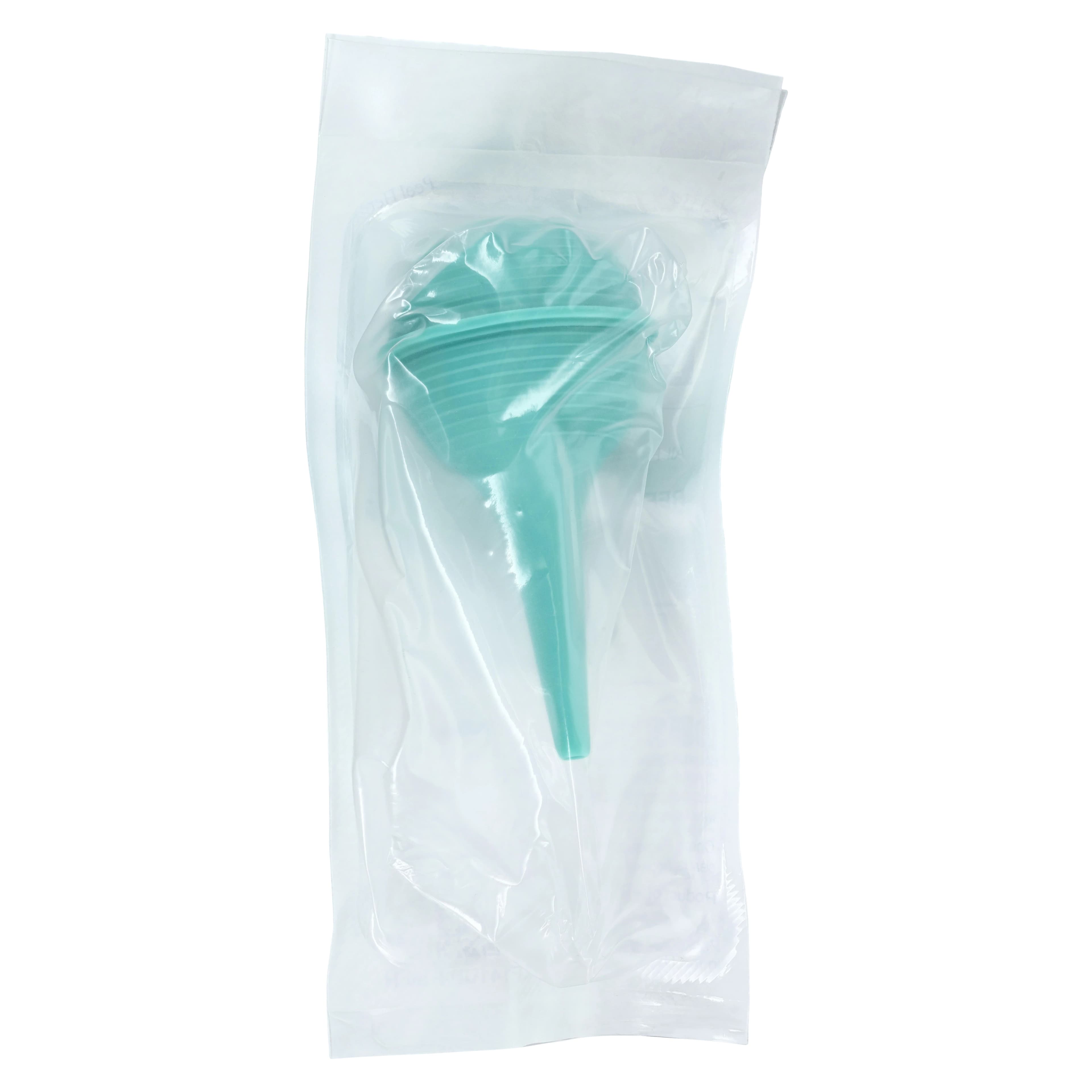 Busse Hospital Disposable Ear Syringe, 1 oz, 14mm, PVC, Sterile, Disposable, 50/Case thumbnail 3