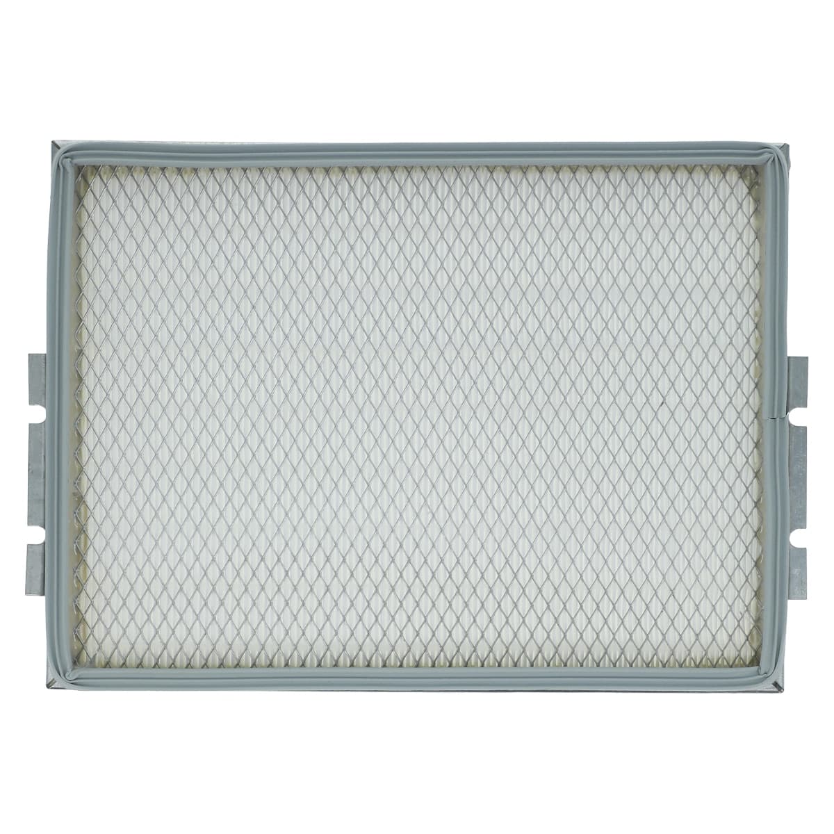 Quatro Air Technologies F191S HEPA Filter for iVac / iVac Slim and Jet Stream, 13" x 9" x 1", 1 Each thumbnail 3