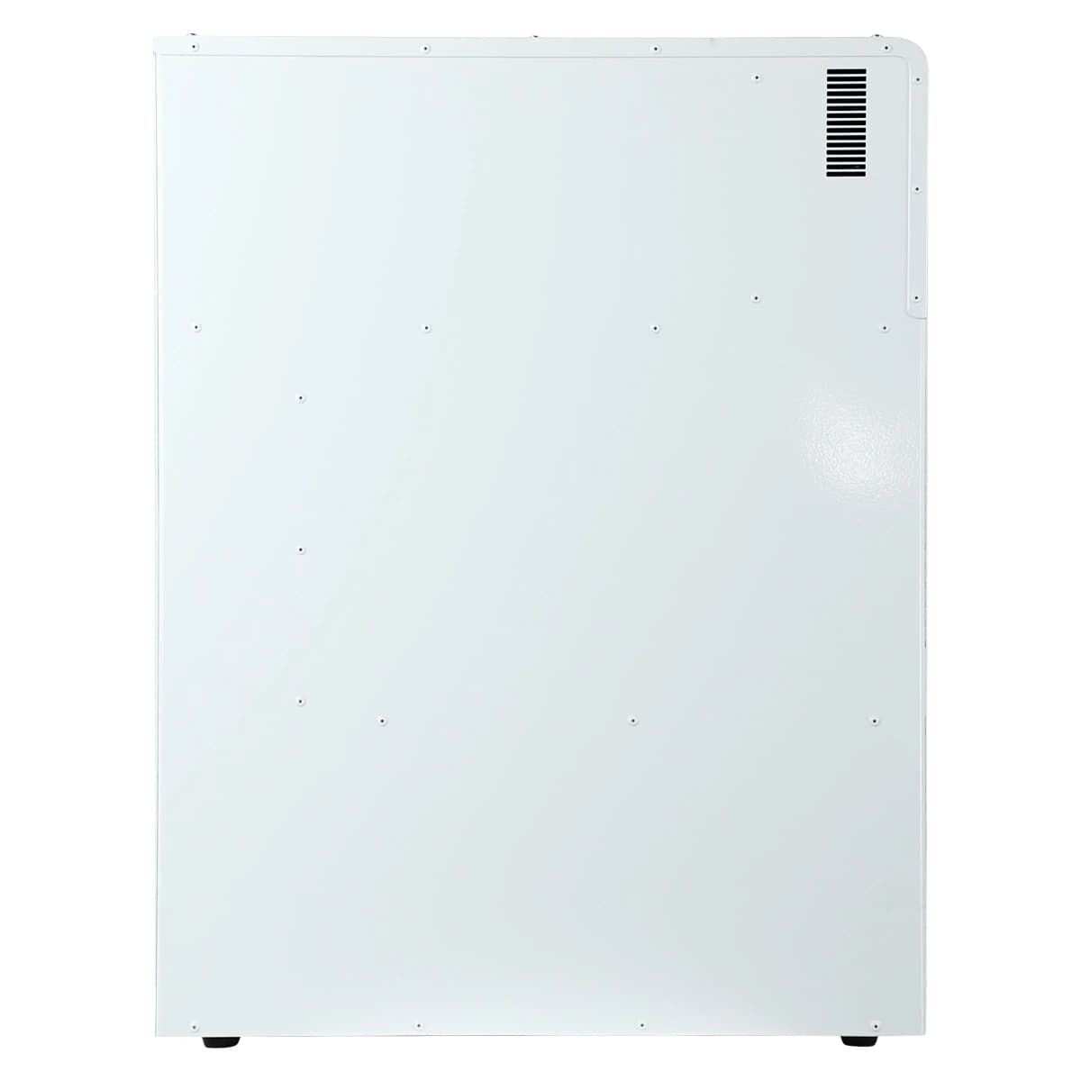 iVAC 2.C Twin Infinity Dust Collector for CAD/CAM, 120V (Roland) thumbnail 3