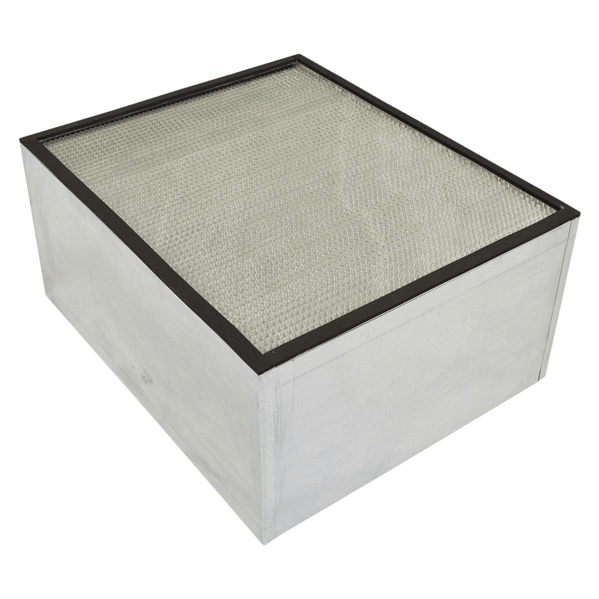 Quatro Air Technologies Hepa 3rd Filter AF2000 - Hepa 3rd Filter AF2000 - Image 1