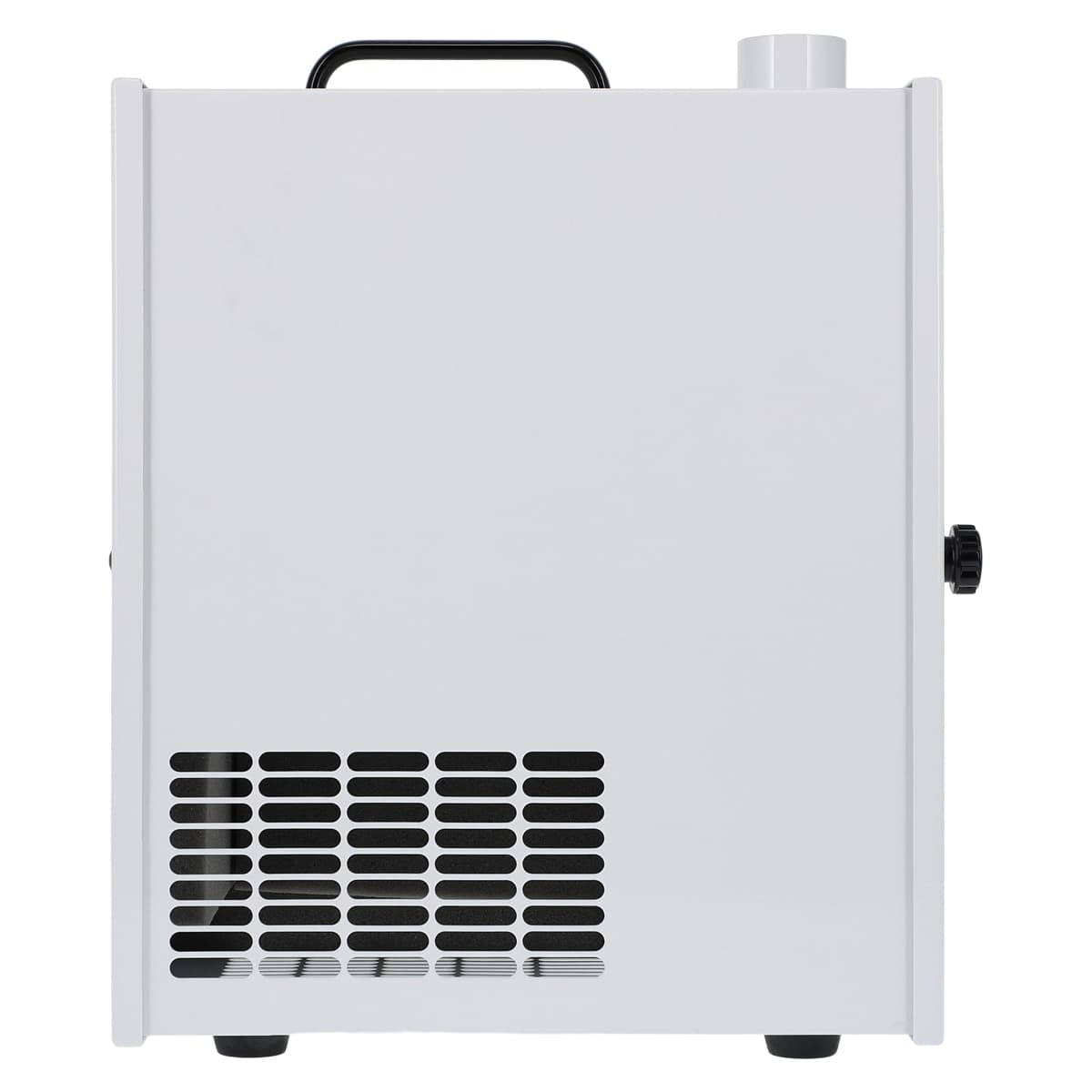 JetStream Health-Smart Infinity Dust Collector, 2-Station, Vari-Speed, HEPA Filter, 110/115V, 01KEZKNHSEJWY9KWCKCRQMKTRX thumbnail 6