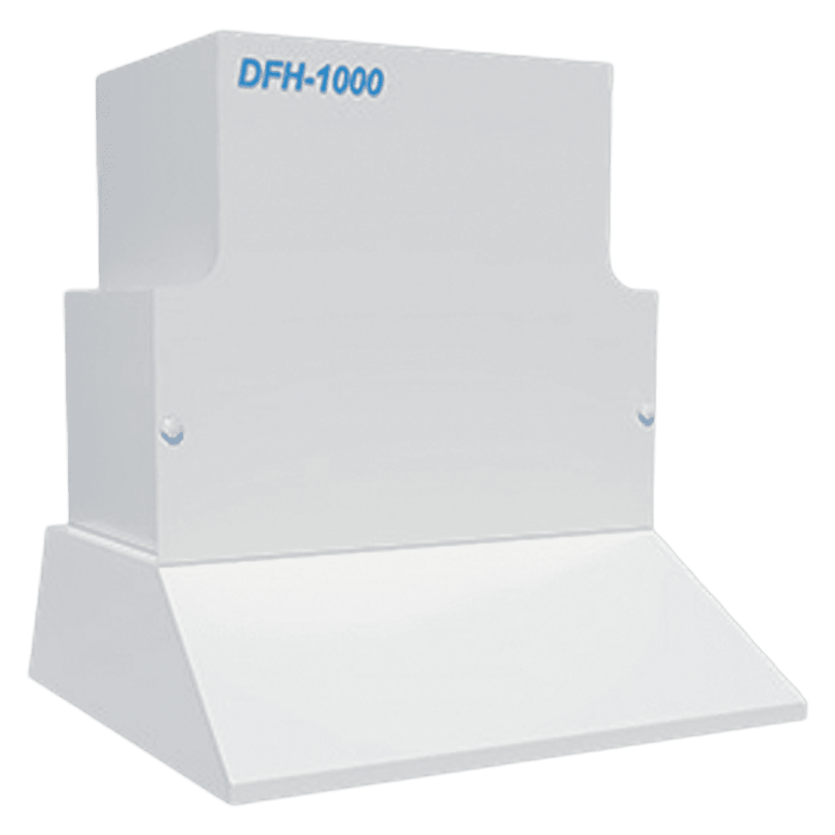 Quatro Air Technologies Ductless Fume Hood 3D, 3D Printing - Ductless Fume Hood 3D - Image 1