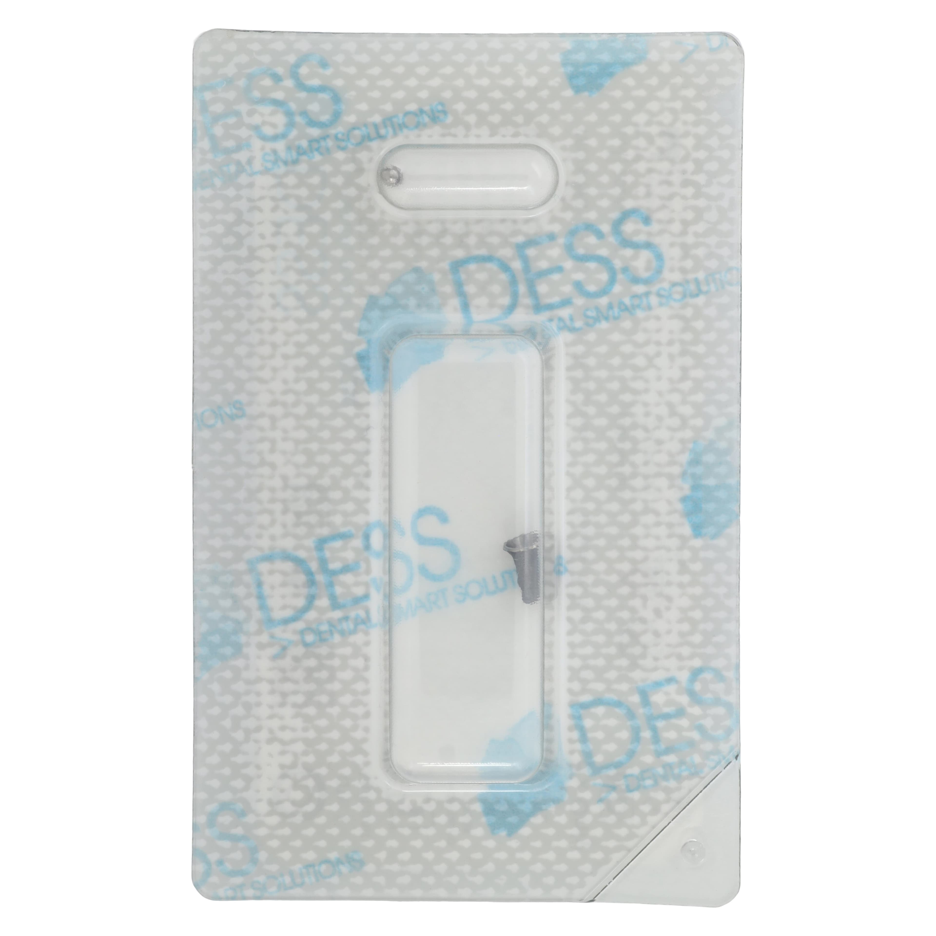 DESS TiBase Non-Engaging Multi-Unit Abutment, RP MU Connection, 4.8mm, 1 Each - TiBase NEng MUA 1.20 - Image 1