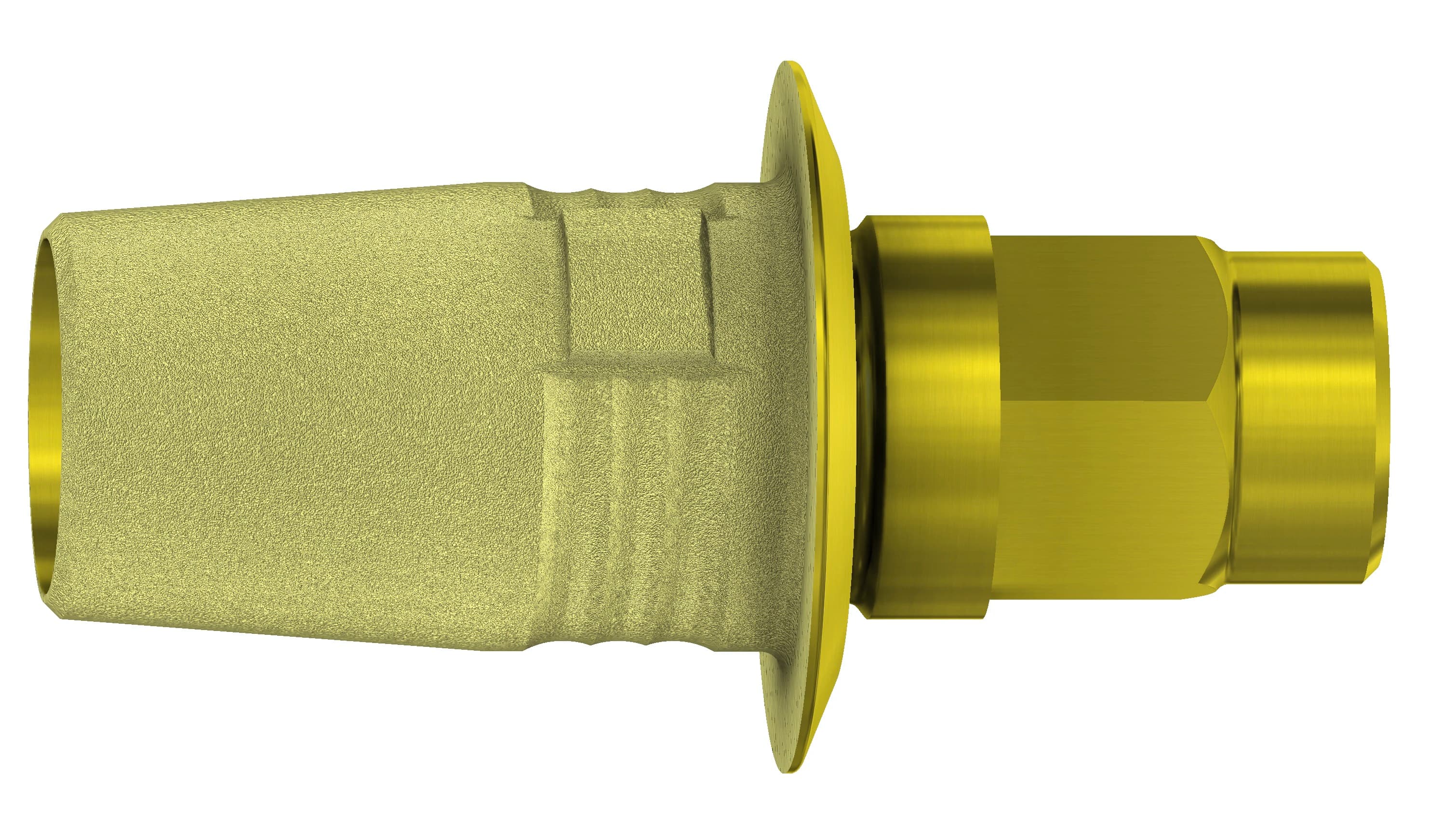 DESS C-Base Engaging 3.4 GH 0.3mm Internal Hex FD (Xive) - CBase Eng Xive 3.4 0.3mm - Image 1
