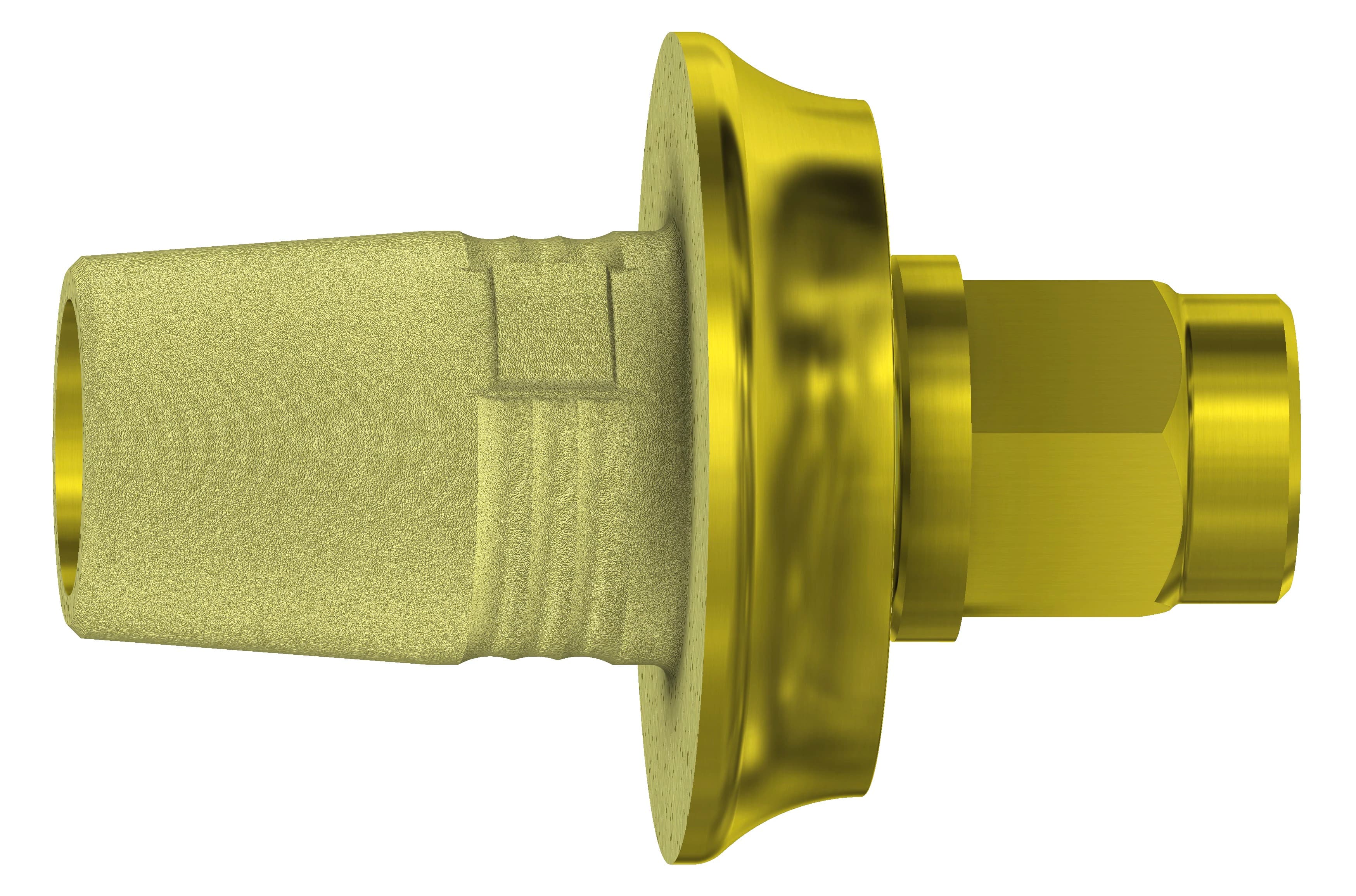 DESS C-Base Engaging 5.5 GH 1.5mm Internal Hex FD (Xive) - CBase Eng Xive 5.5 1.5mm - Image 1